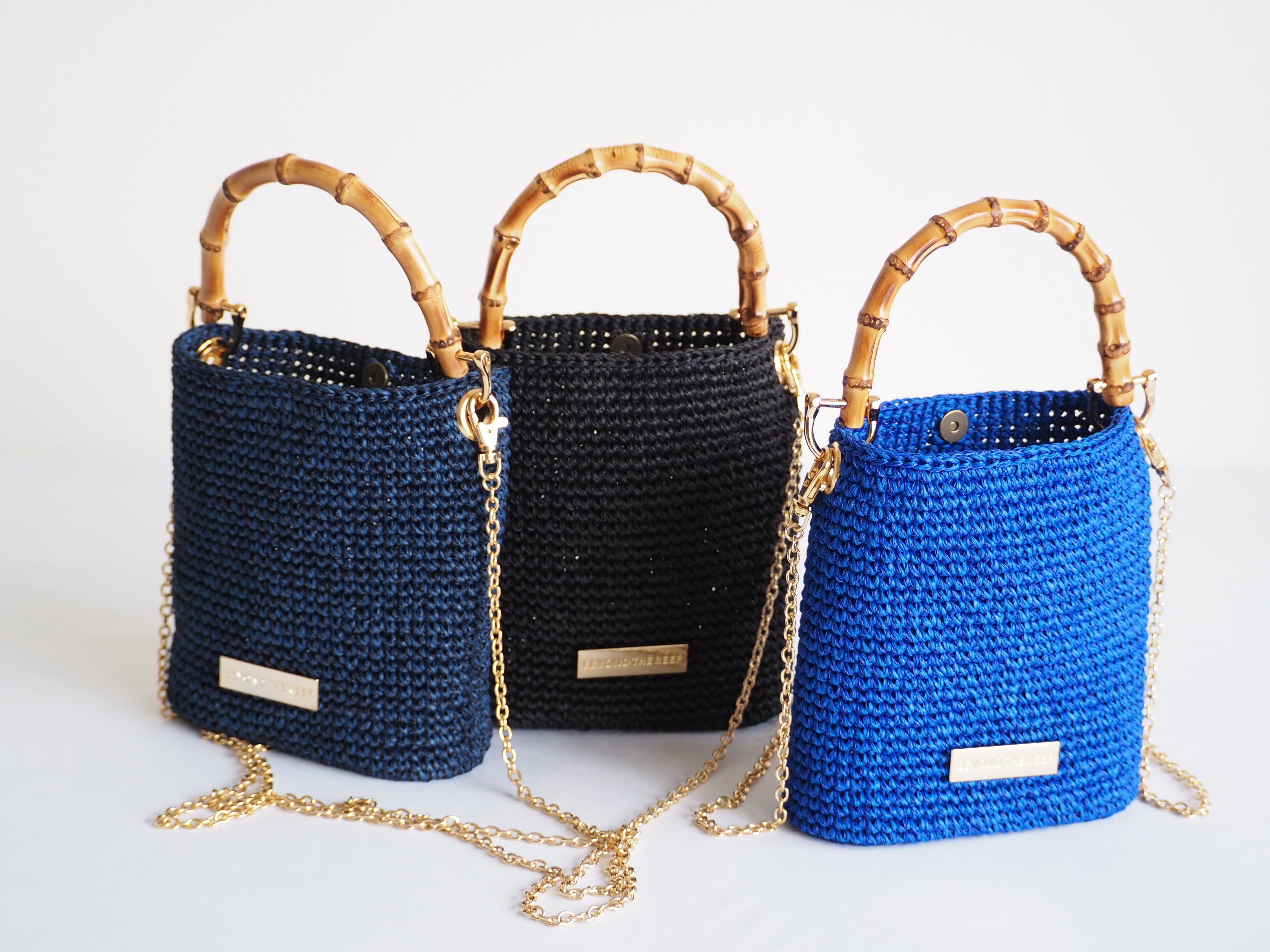 満席 特別講座 [2026年2月7日(土)] BTR編み物師範：美奈子先生の、細