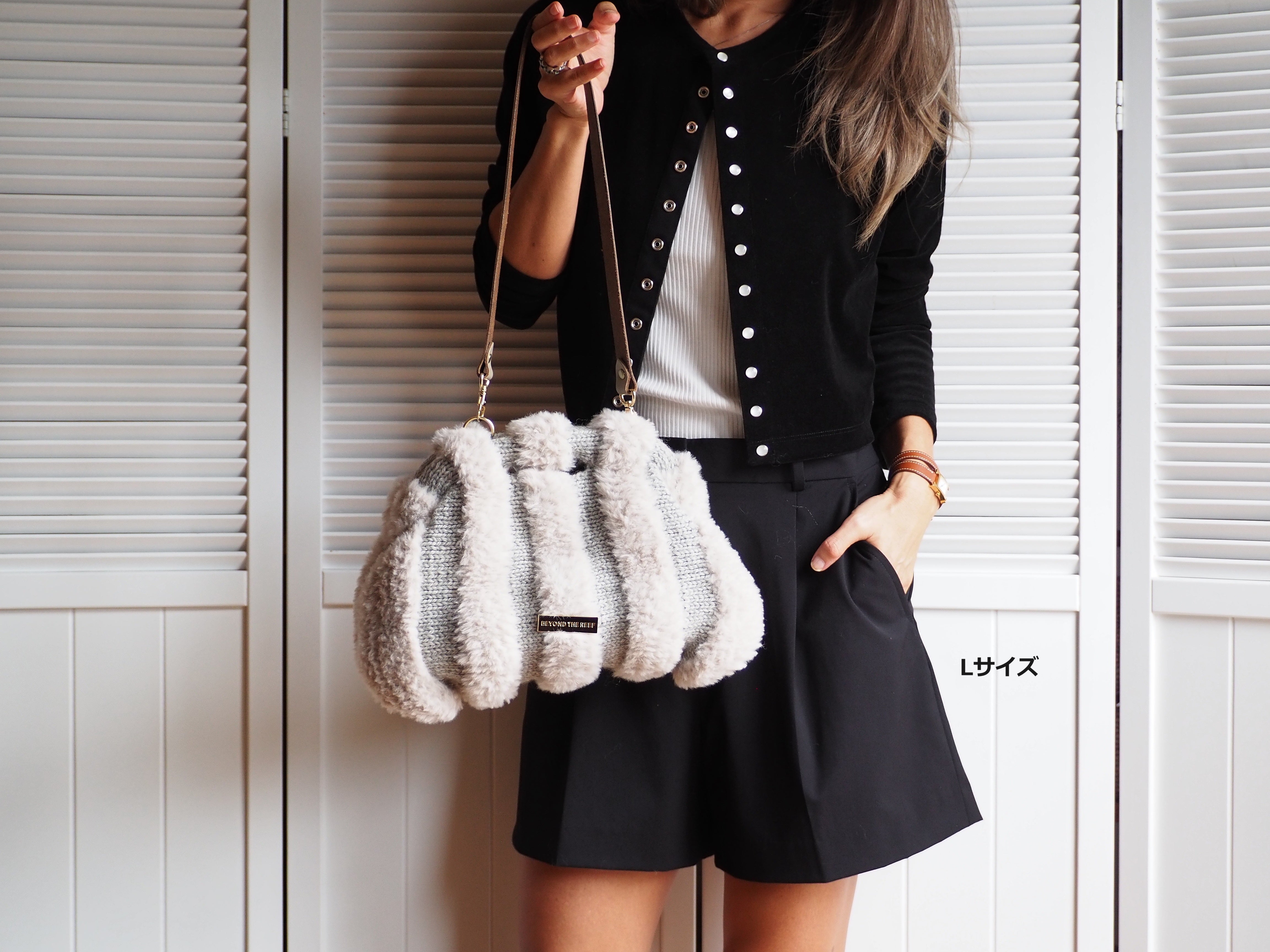 Moco / モコ グレージュ – BEYOND THE REEF