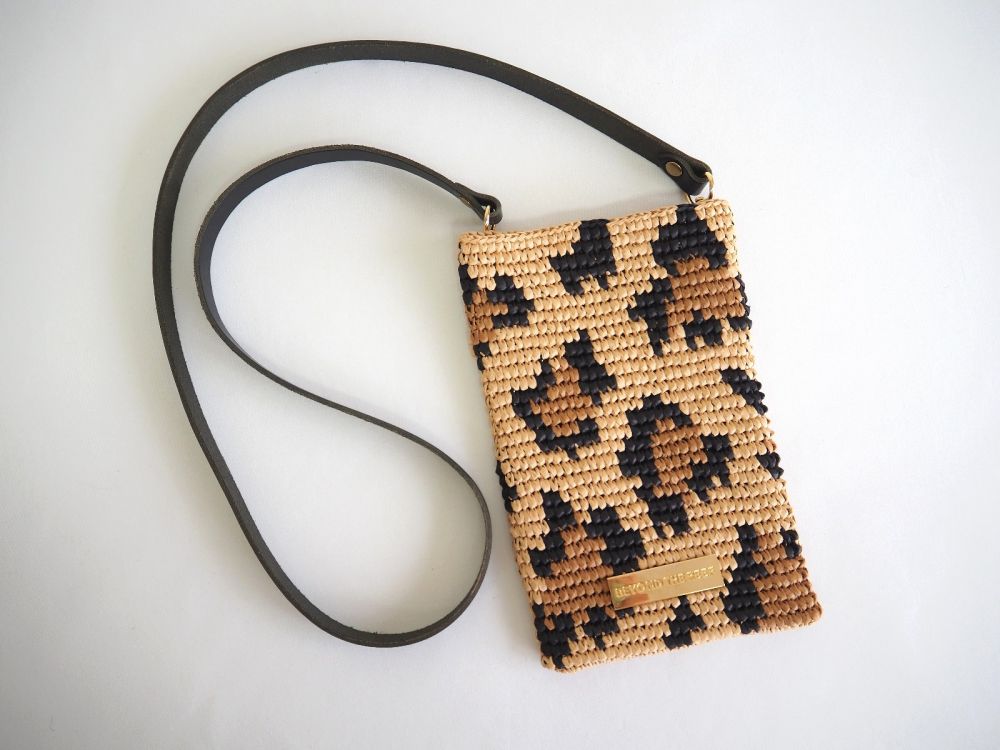 BEYOND THE REEF アトリエ2周年記念限定ヘンプ【非売品チャーム付