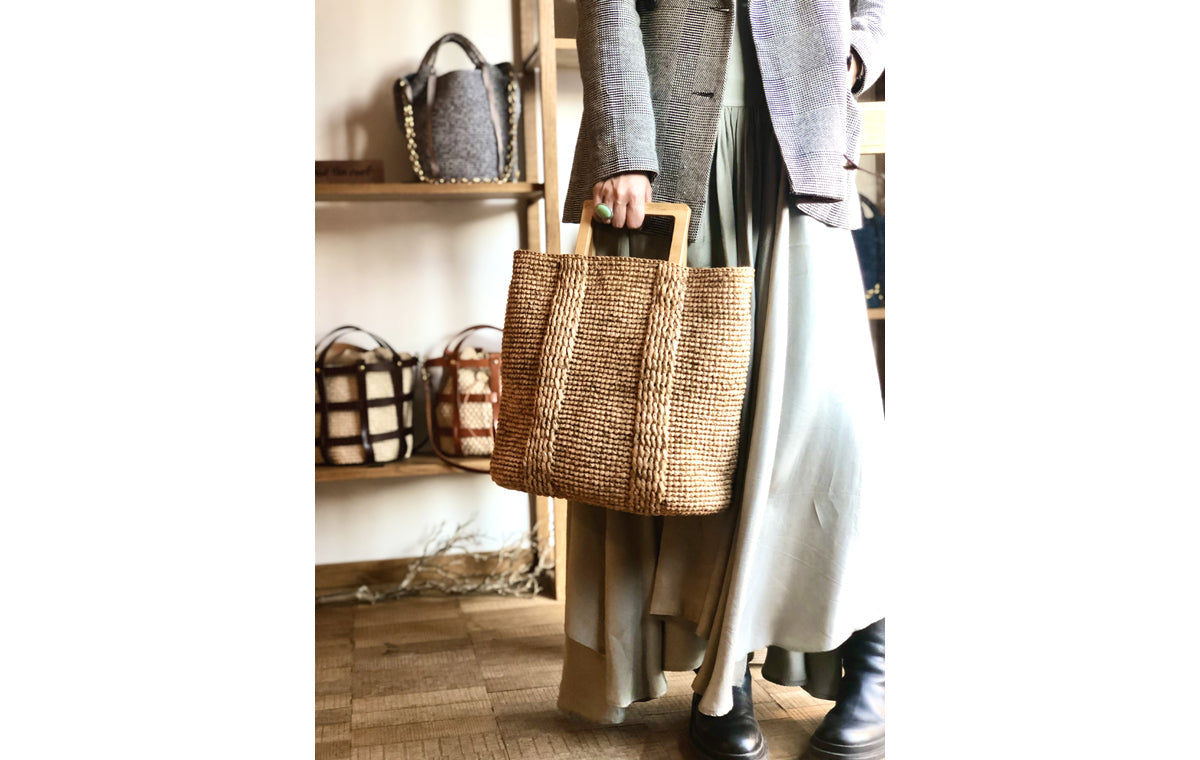 SAC / サック – BEYOND THE REEF