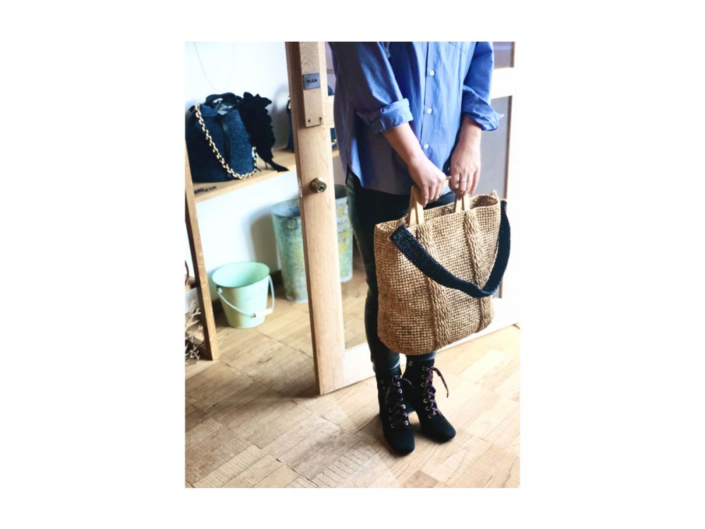 【キット】SAC / サック – BEYOND THE REEF