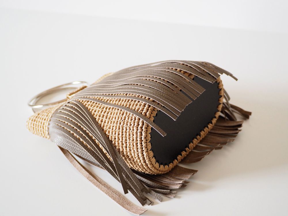 【かぎ針キット】Lula / ルラ – BEYOND THE REEF