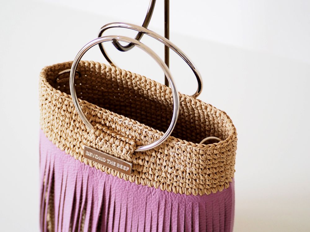 Lula / ルラ – BEYOND THE REEF