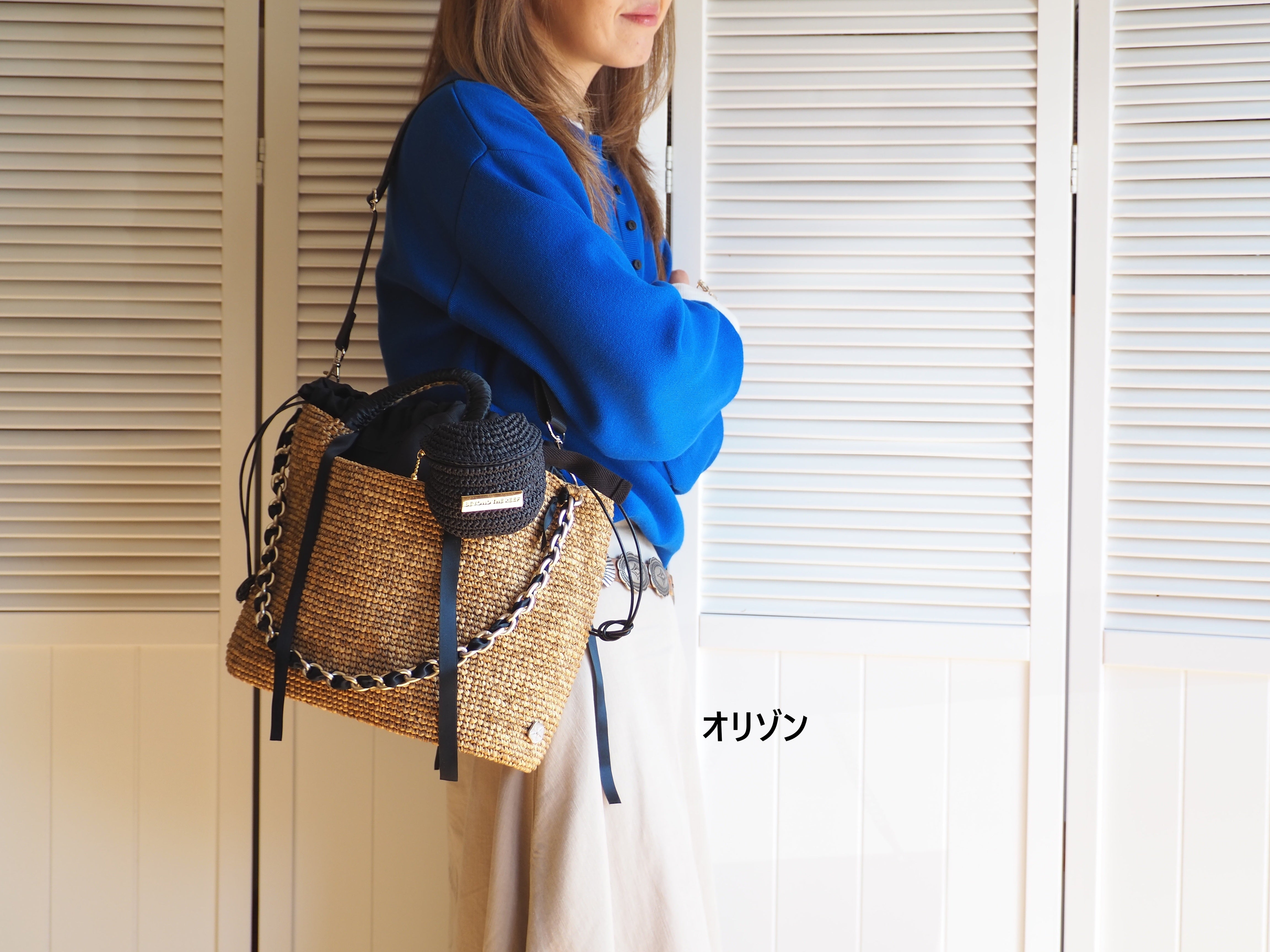 BEYOND THE REEF ♡ルミスチャーム 期間限定・特別セット＞ オリゾン ステイン＆ルミスチャーム