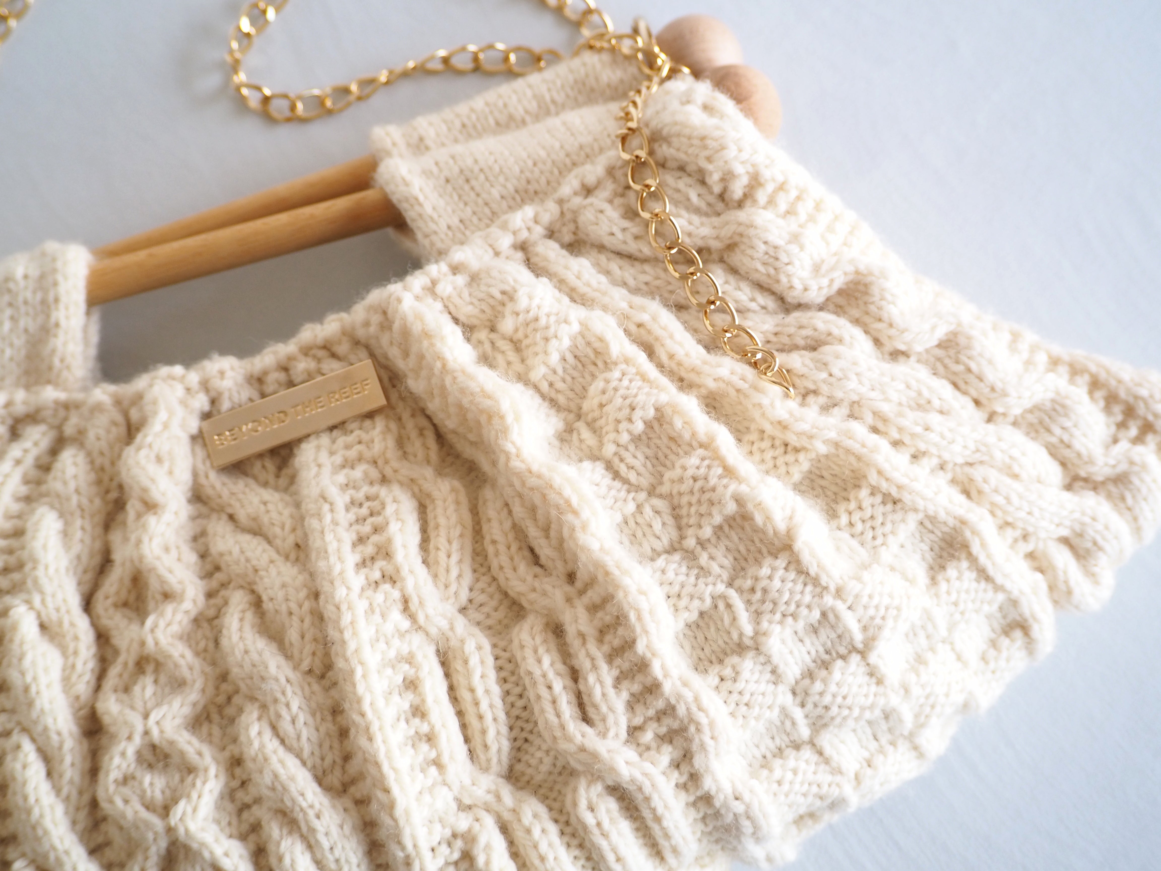 Minne / ミンネ – BEYOND THE REEF