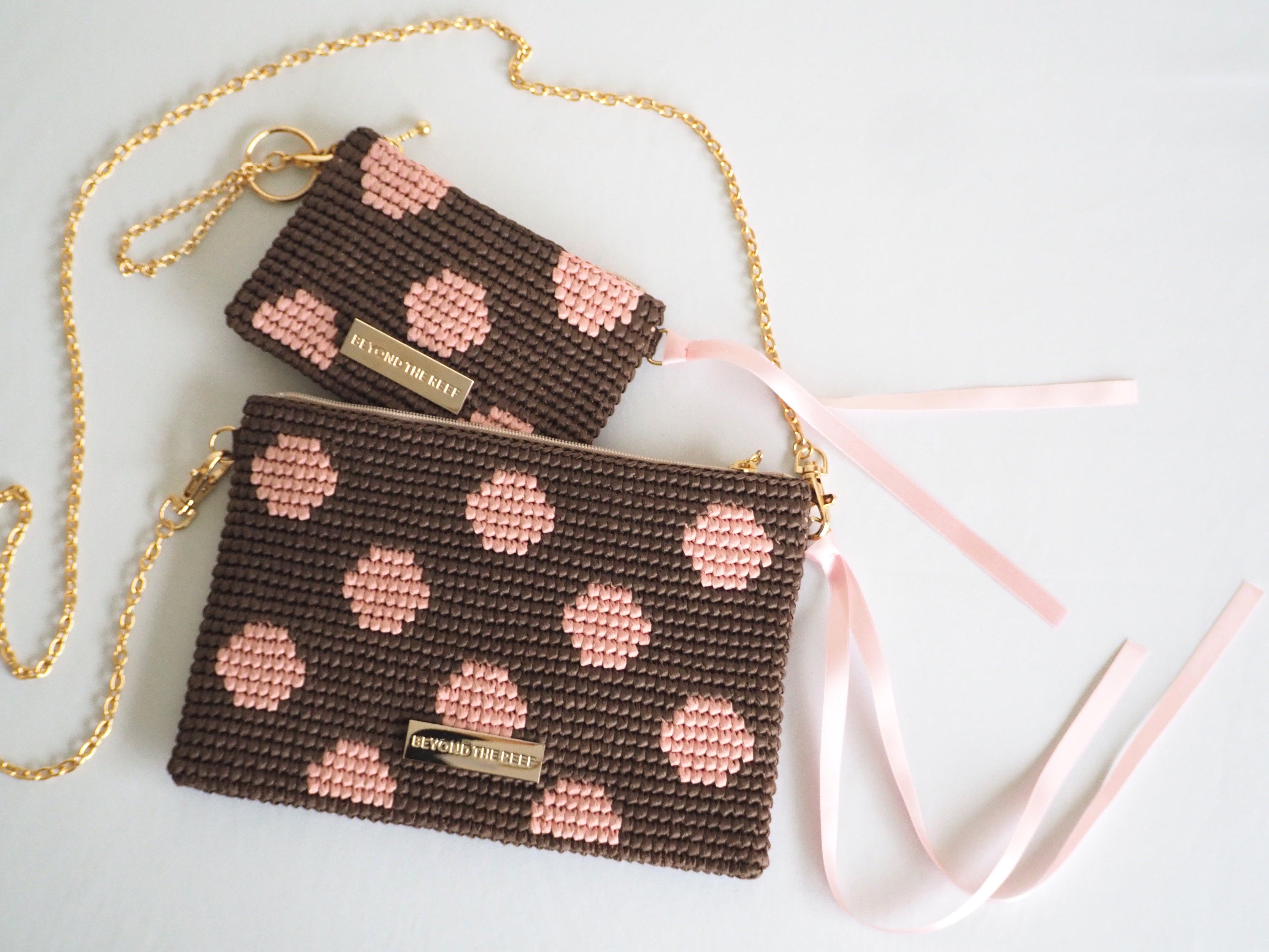 販売終了【数量限定・特別価格】【かぎ針キット】☆2→☆4まで入った