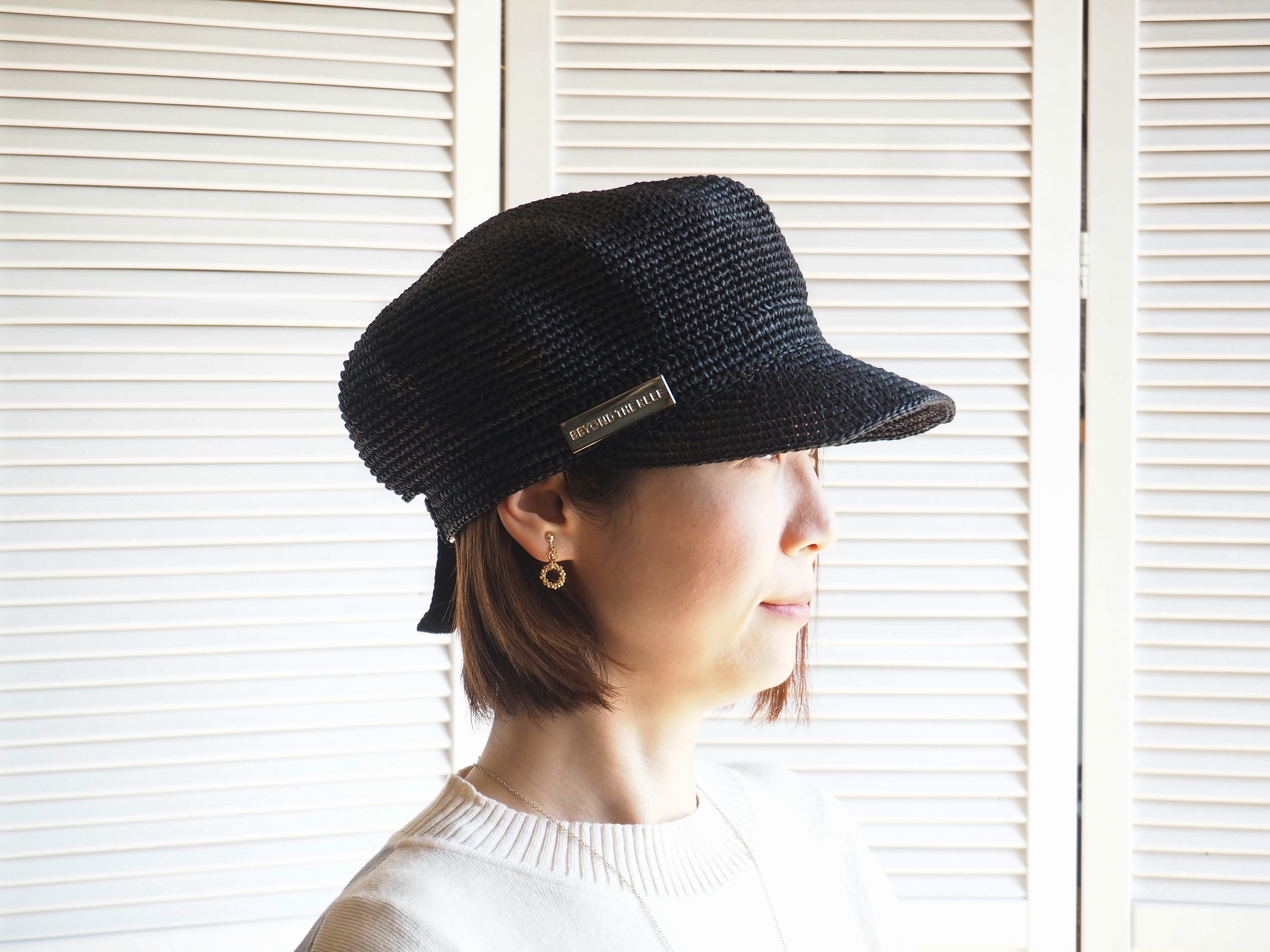 Duffy and Friends#キャスケット copa casquette / コパ キャスケット2026 – BEYOND THE REEF