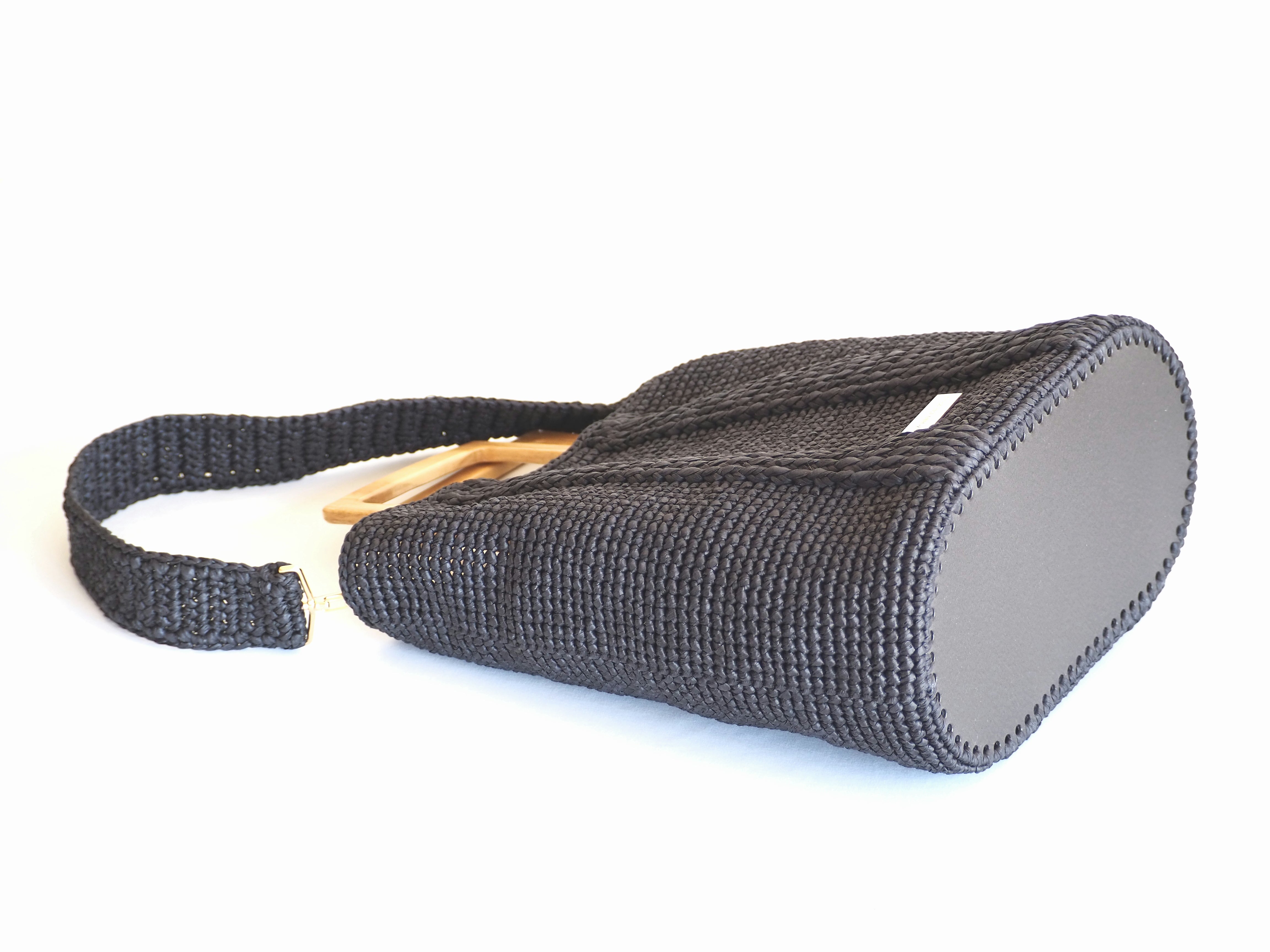 SAC / サック シリーズ Black ss – BEYOND THE REEF