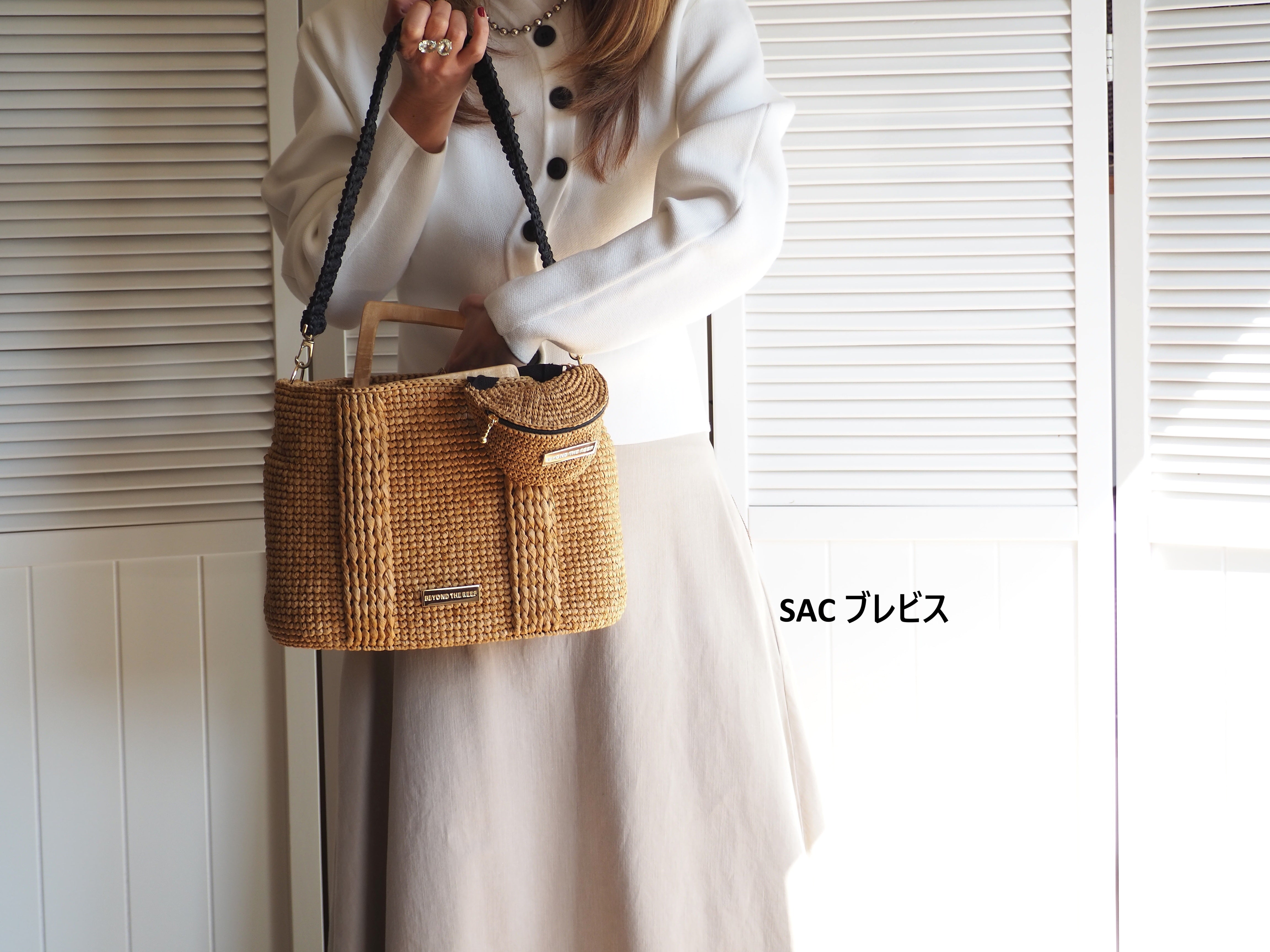 販売終了 ＜期間限定＞SACシリーズ＆ルミスチャーム ～母の日よりも
