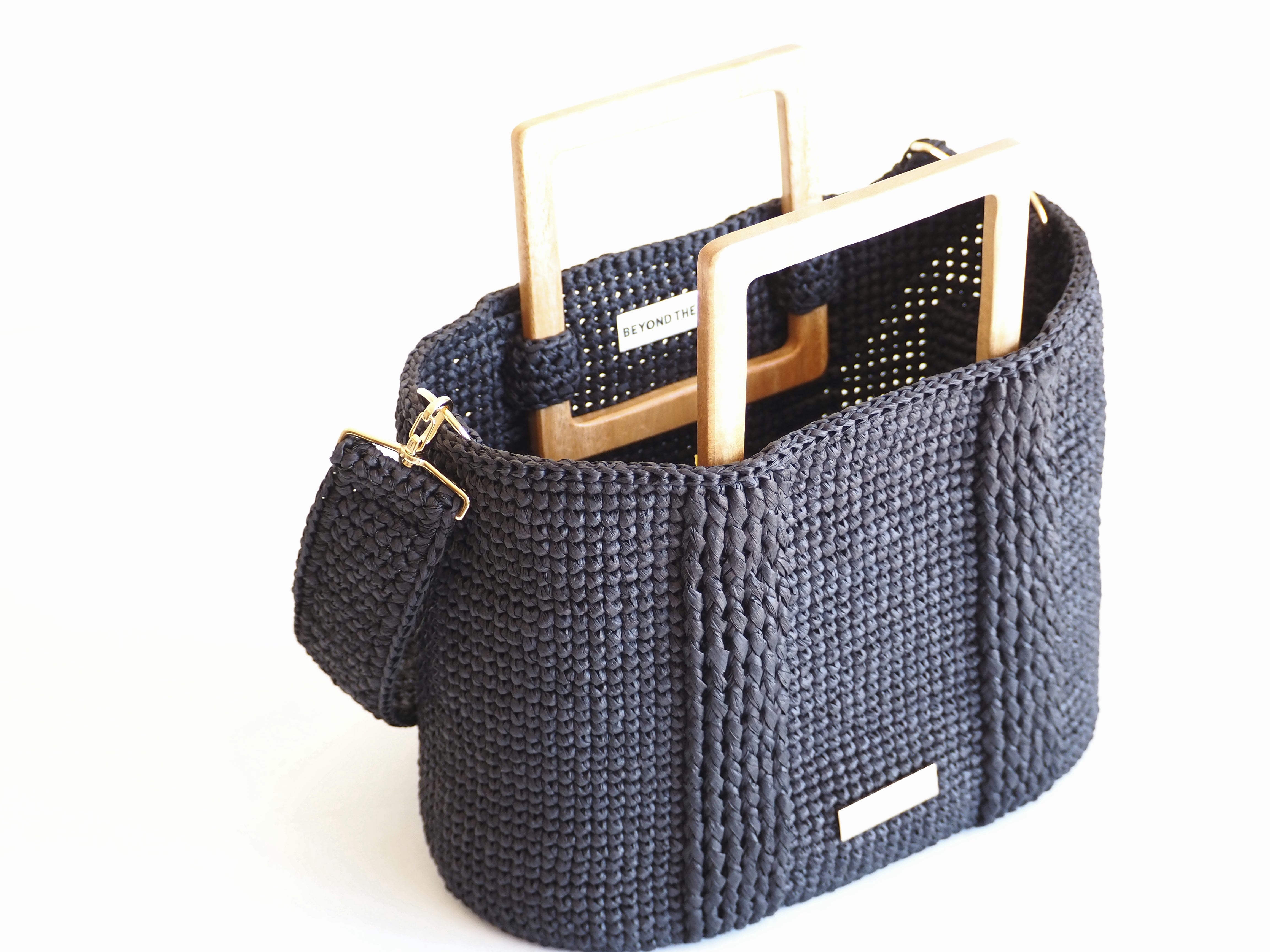 SAC / サック シリーズ Black ss – BEYOND THE REEF