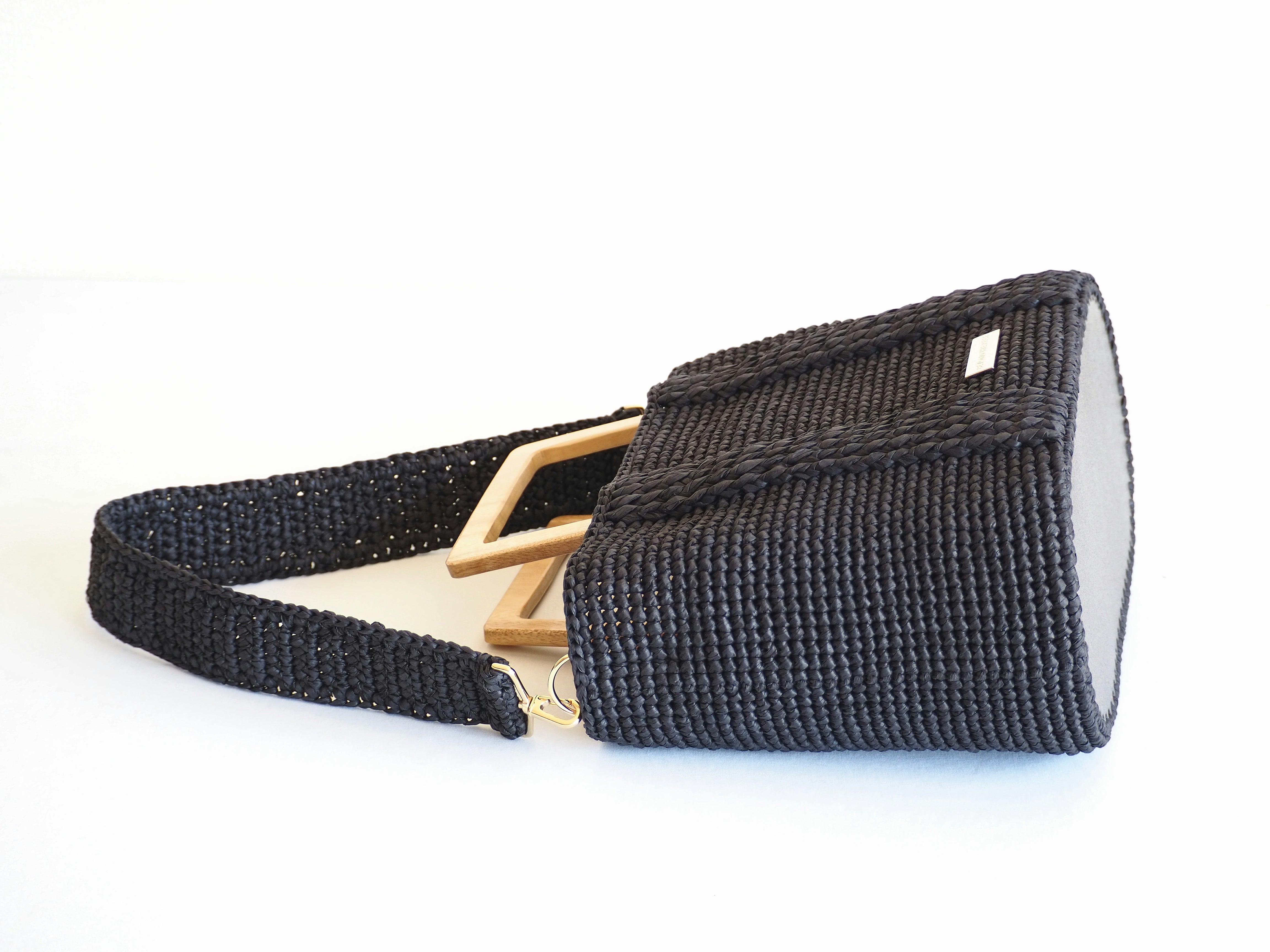 SAC / サック シリーズ Black ss – BEYOND THE REEF