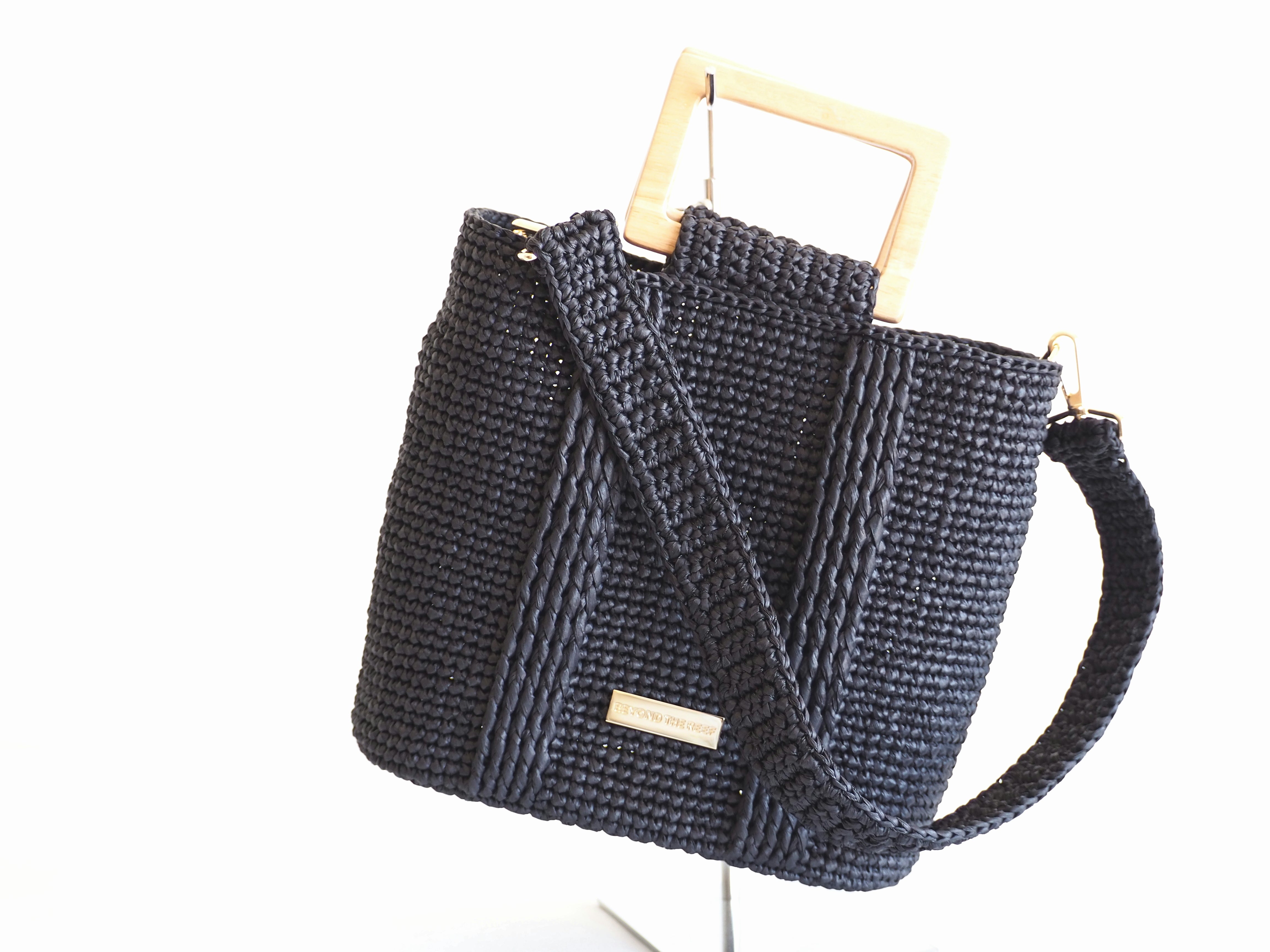 SAC / サック シリーズ Black ss – BEYOND THE REEF