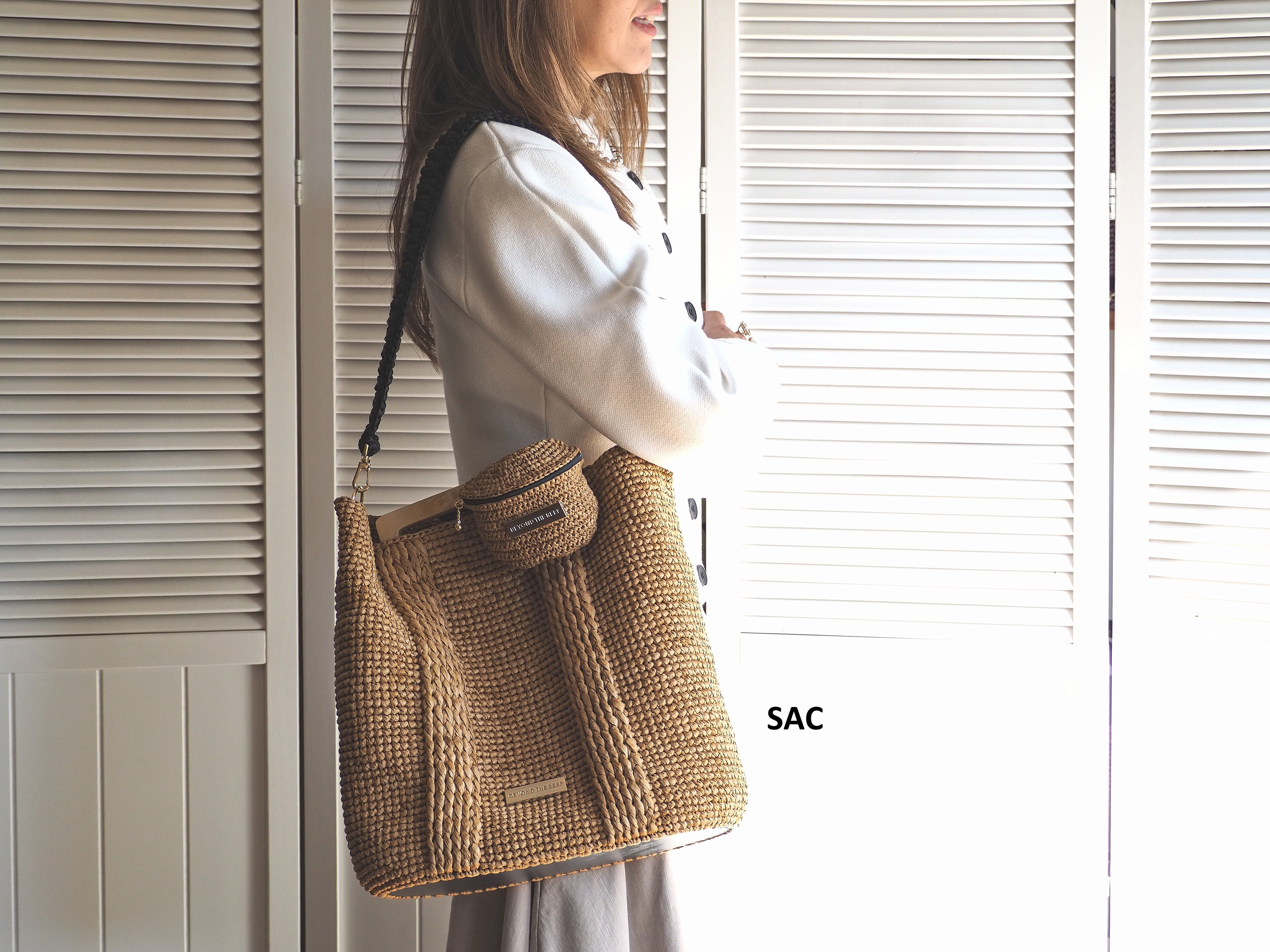 販売終了 ＜期間限定＞SACシリーズ＆ルミスチャーム ～母の日よりも