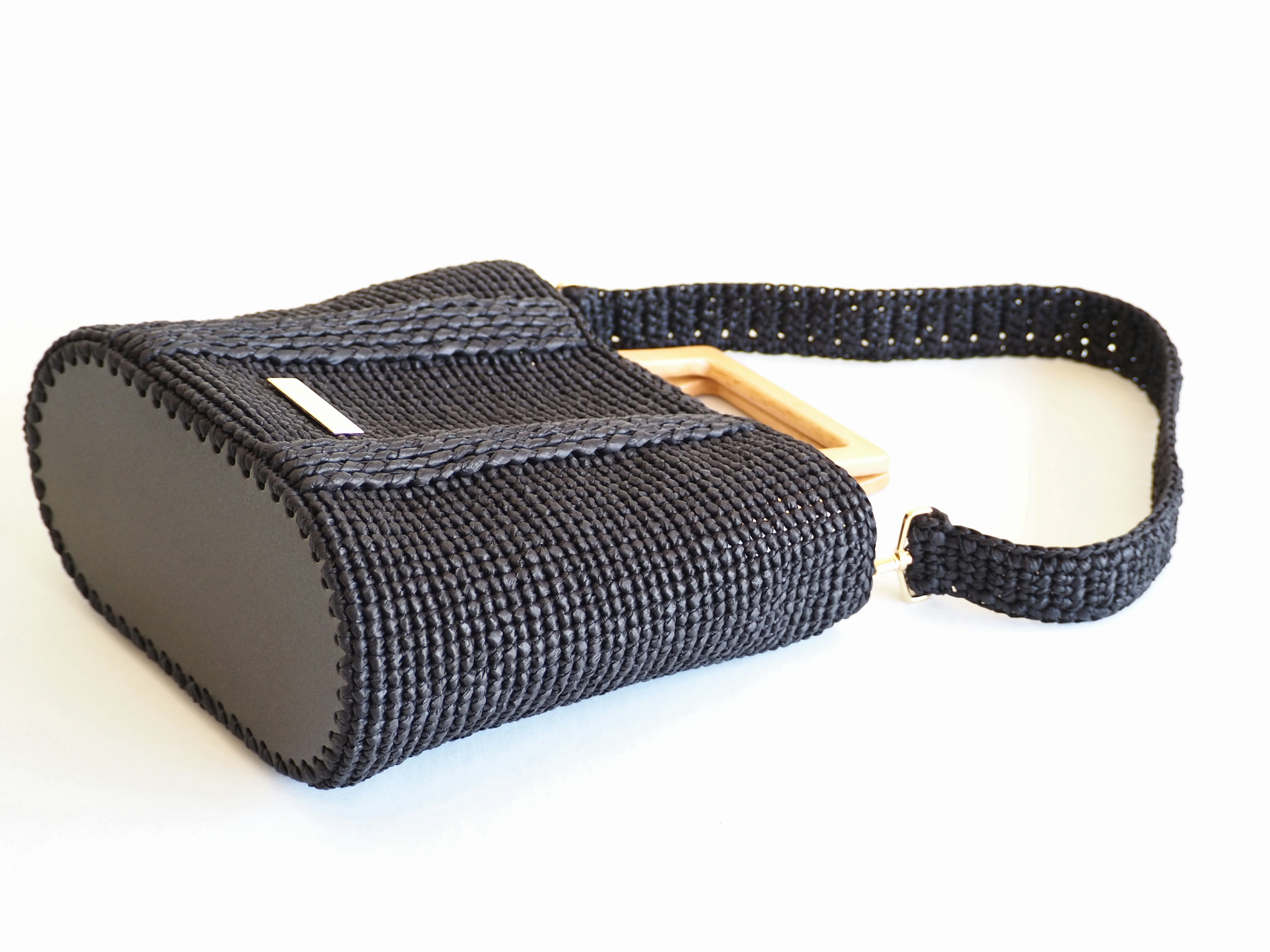 SAC / サック シリーズ Black ss – BEYOND THE REEF