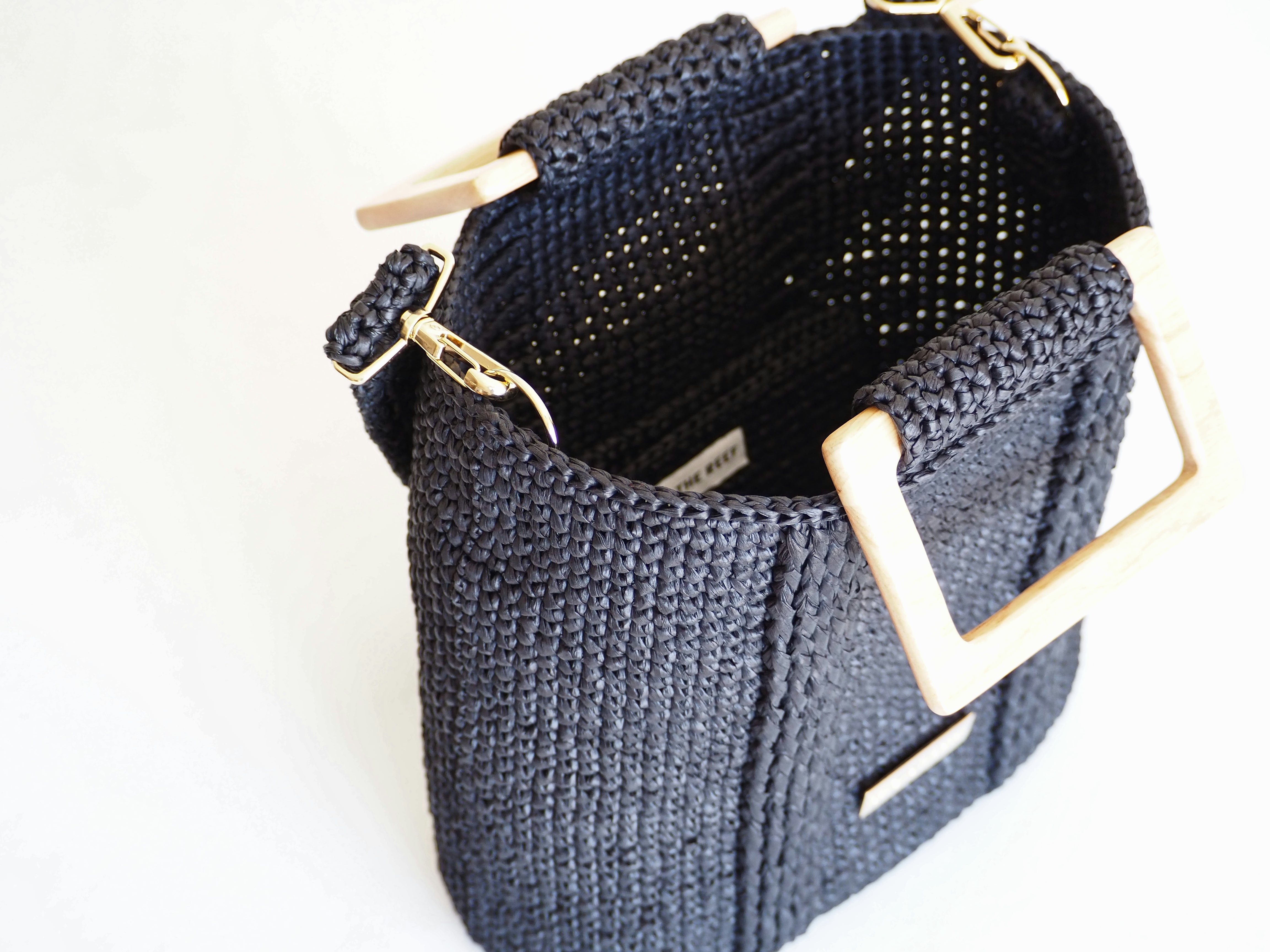 SAC / サック シリーズ Black ss – BEYOND THE REEF