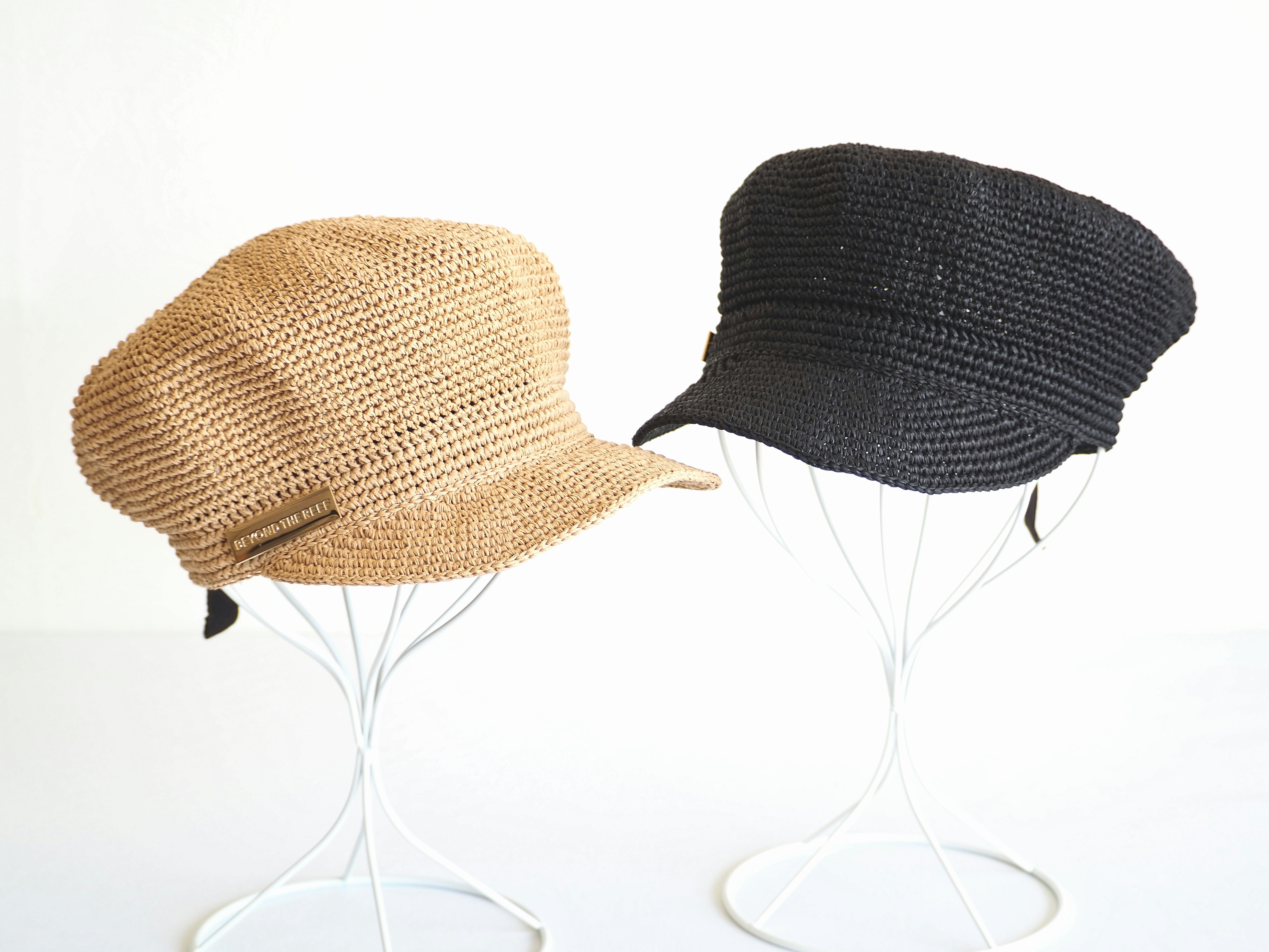 copa casquette / コパ キャスケット2026 – BEYOND THE REEF