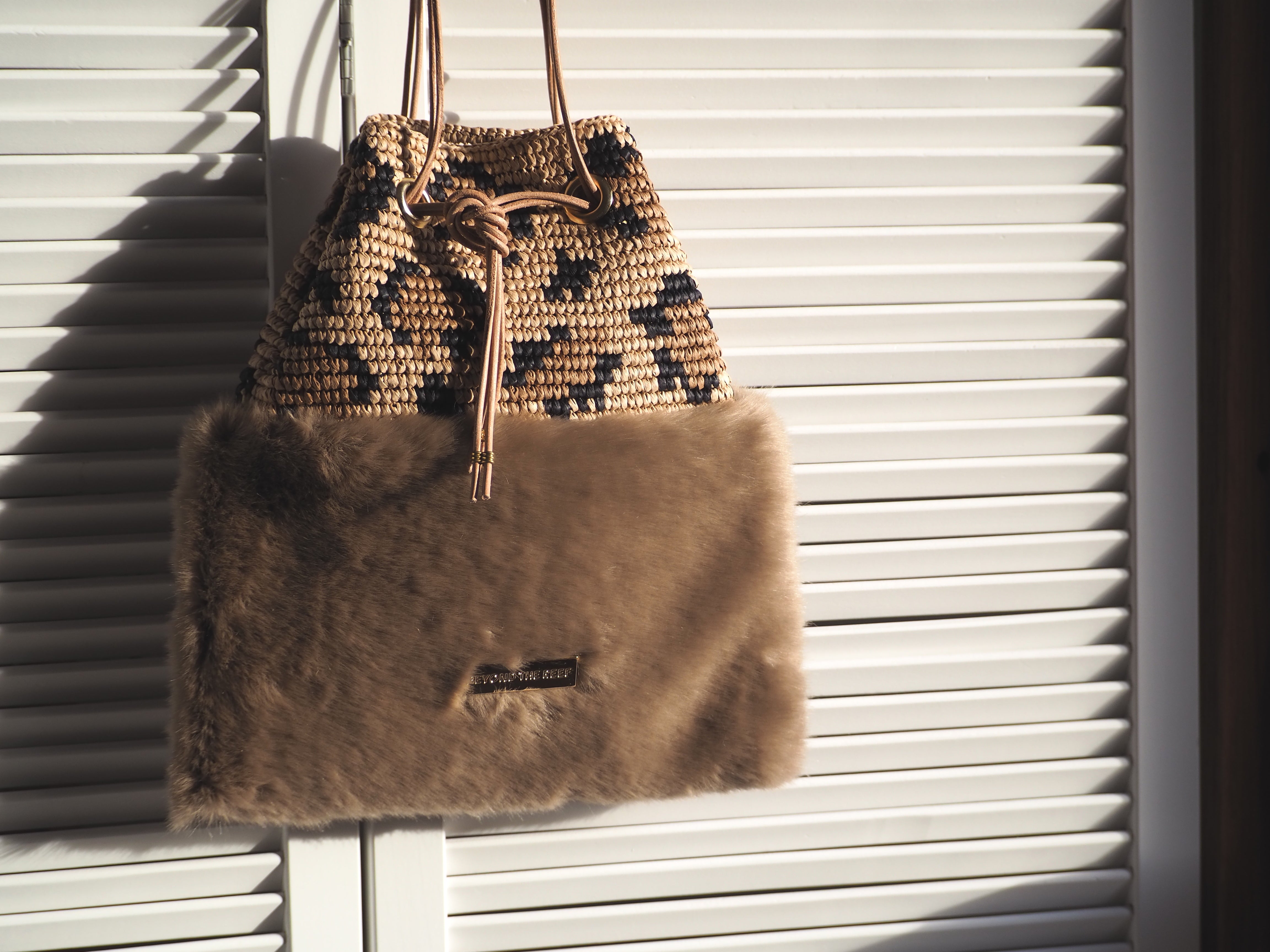 ビヨンドザリーフ コパソレイユ2024 SPRING & SUMMER – BEYOND THE REEF