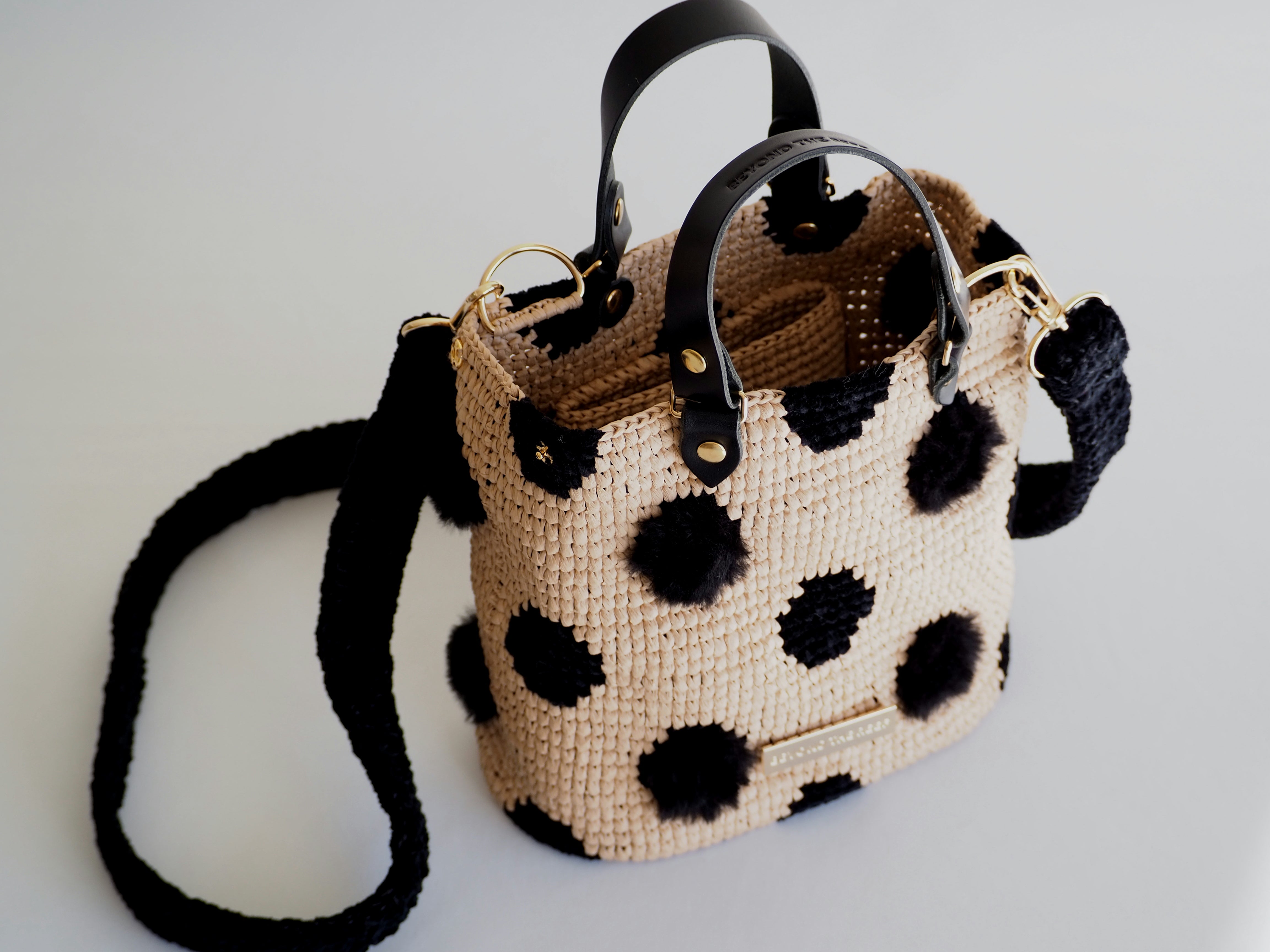 BEYOND THEREEF バッグ Gingham / ギンガム – BEYOND THE REEF