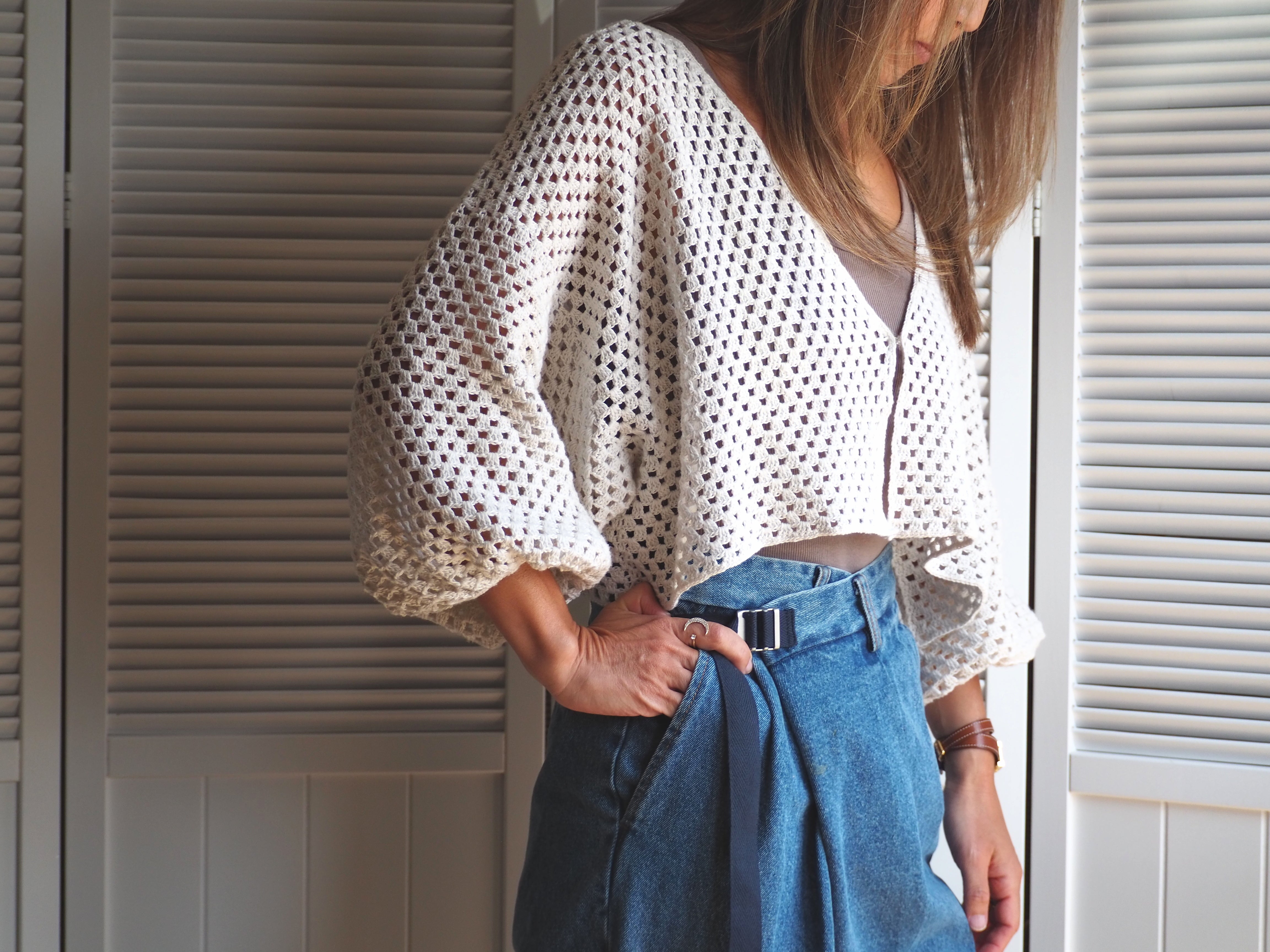 ウェア＆アクセサリー – BEYOND THE REEF