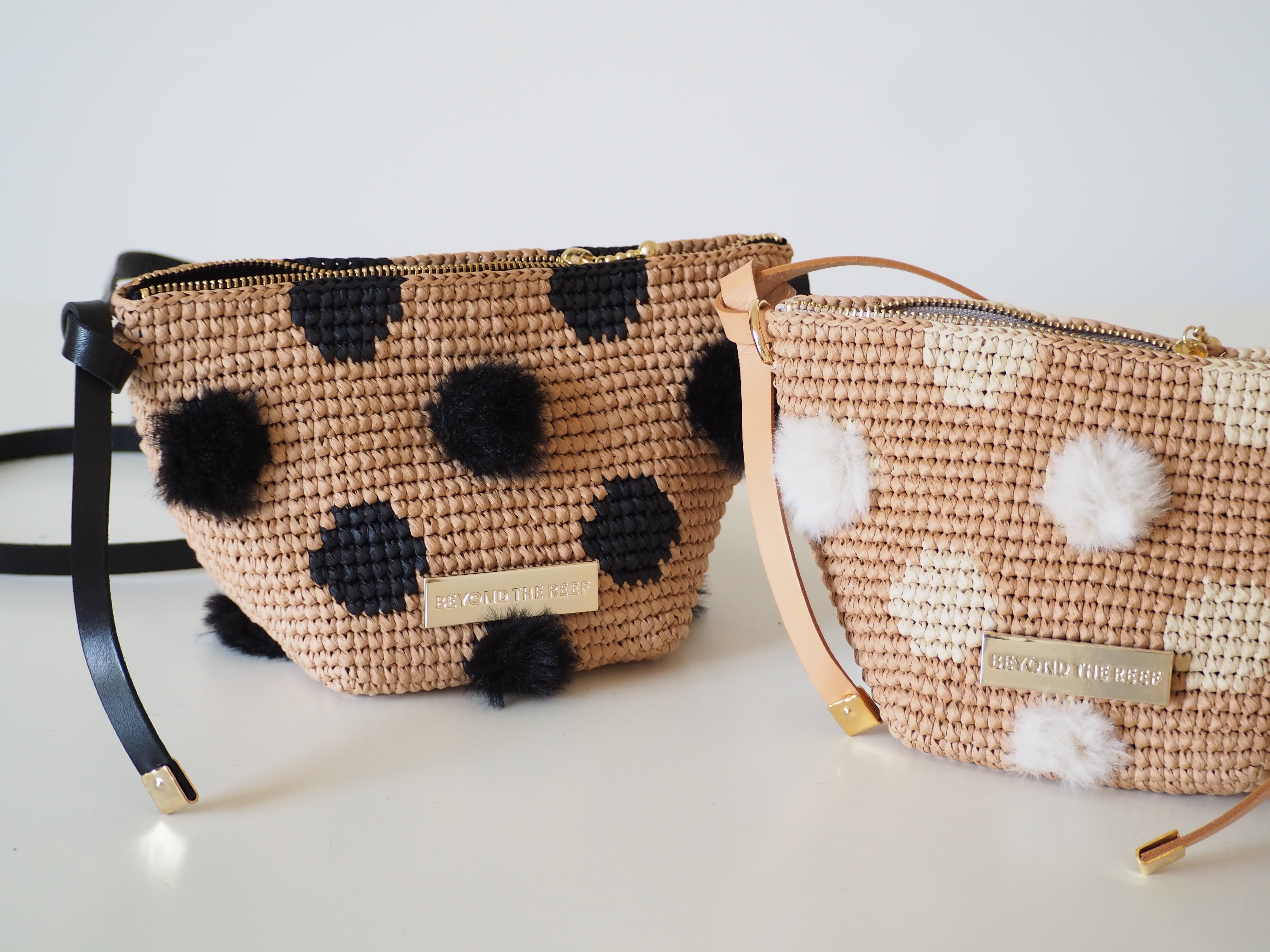 ビヨンドザリーフ/バロン ビヨンドザリーフ/バロン Bateau / バトー – BEYOND THE REEF