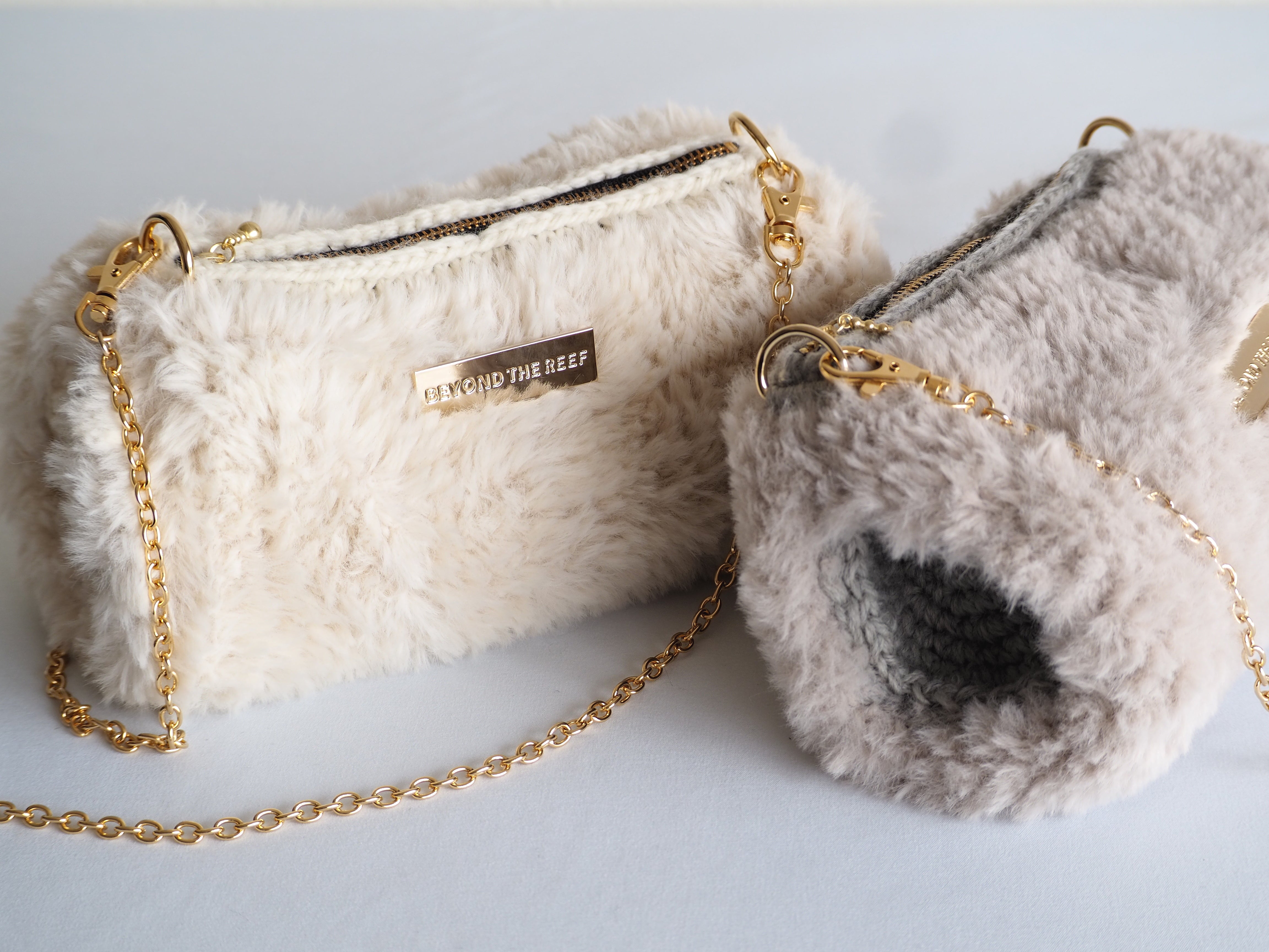 Moco pochette / モコ ポシェット – BEYOND THE REEF