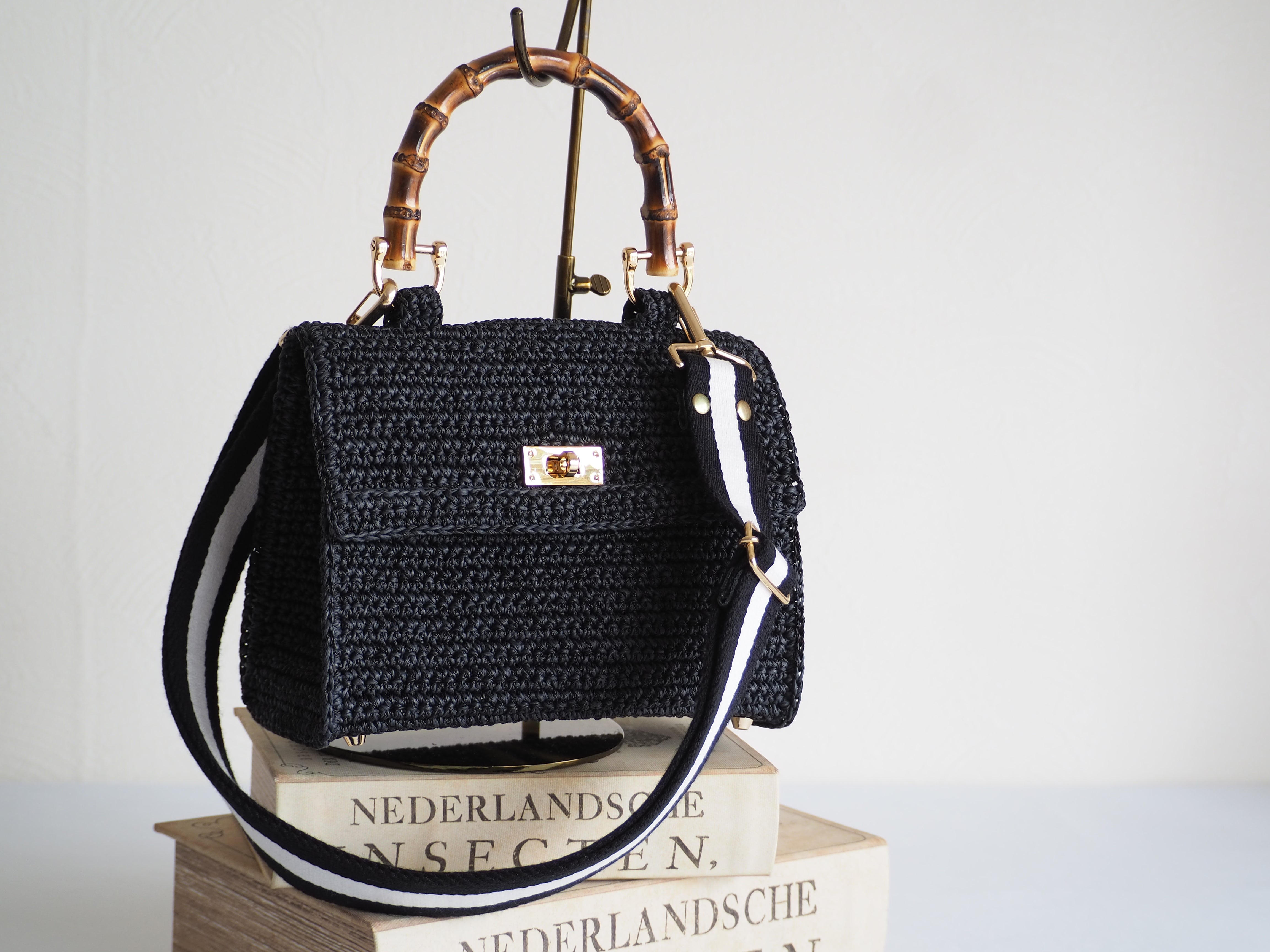 【かぎ針キット】B kelly / ビー ケリー – BEYOND THE REEF