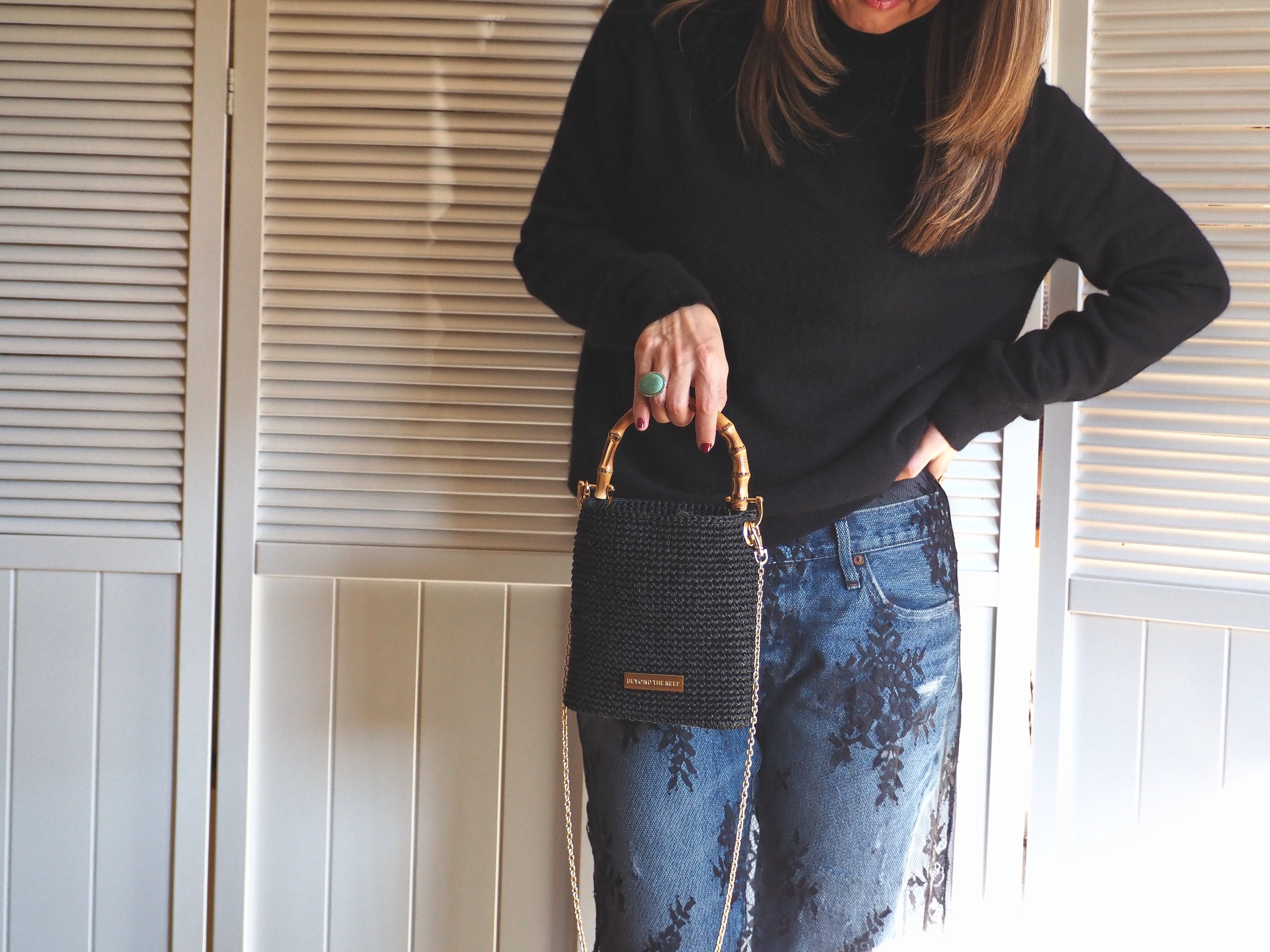 Braid / ブレイド – BEYOND THE REEF