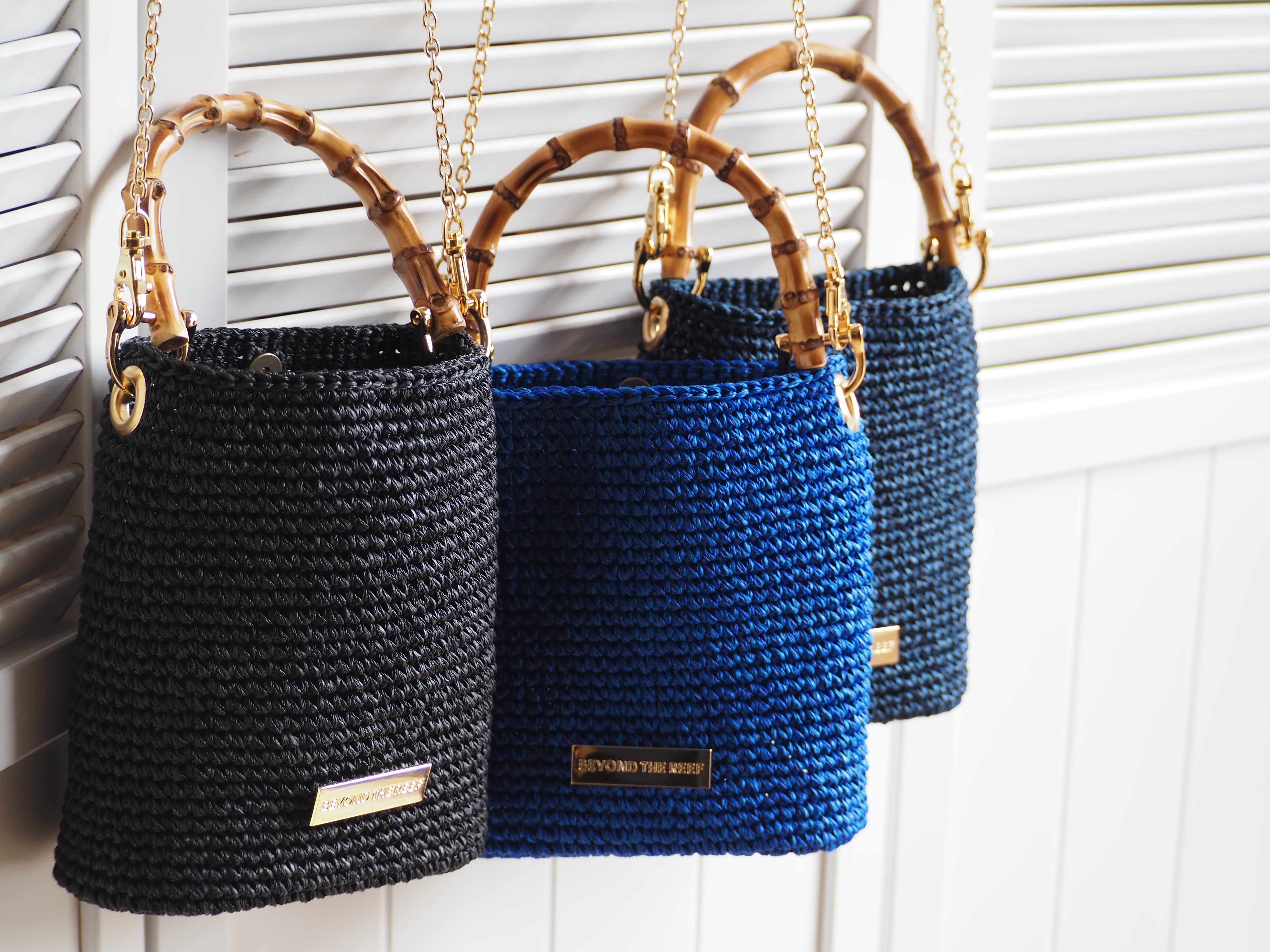 Braid / ブレイド – BEYOND THE REEF