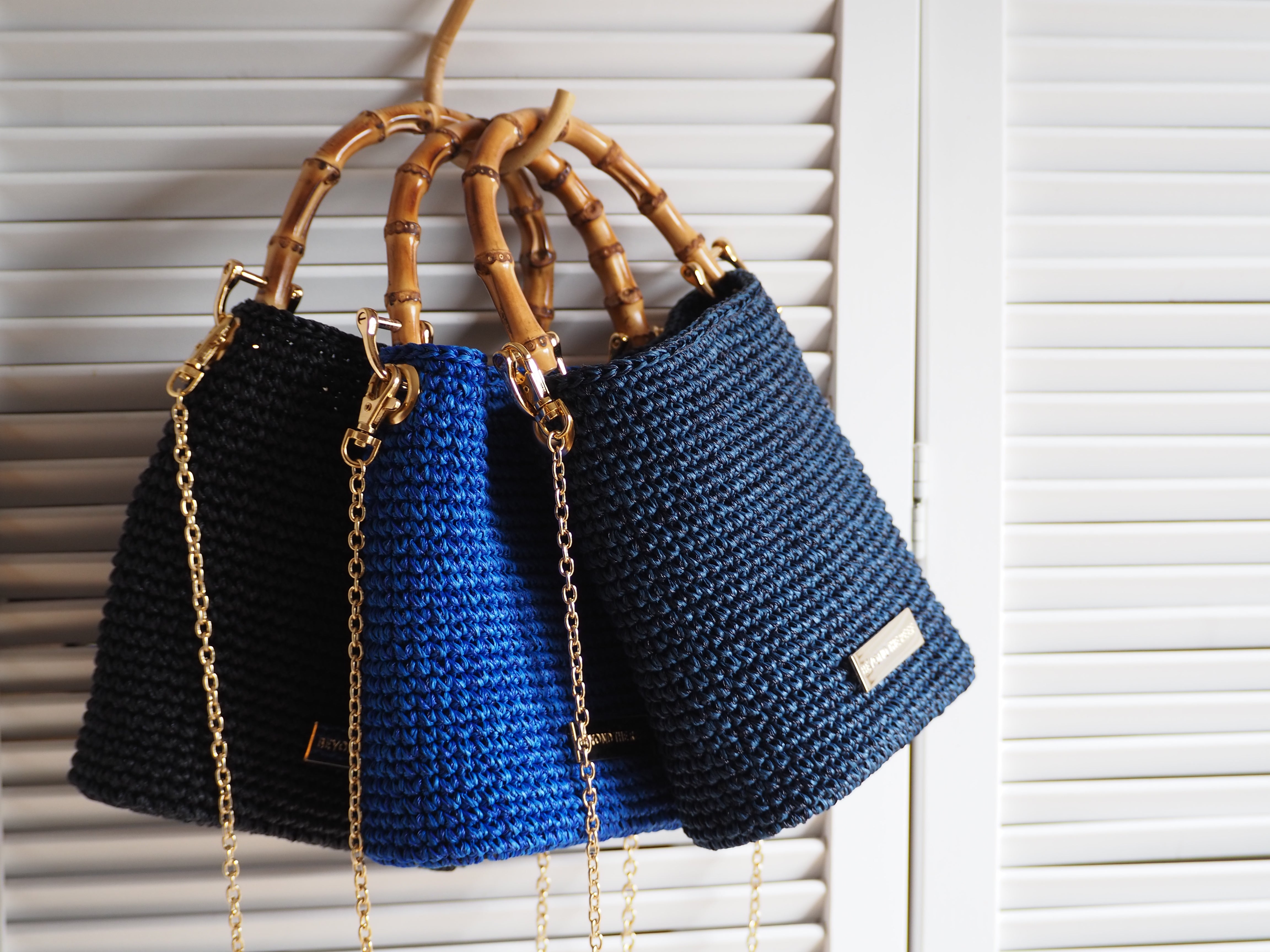 満席 特別講座 [2026年2月7日(土)] BTR編み物師範：美奈子先生の、細