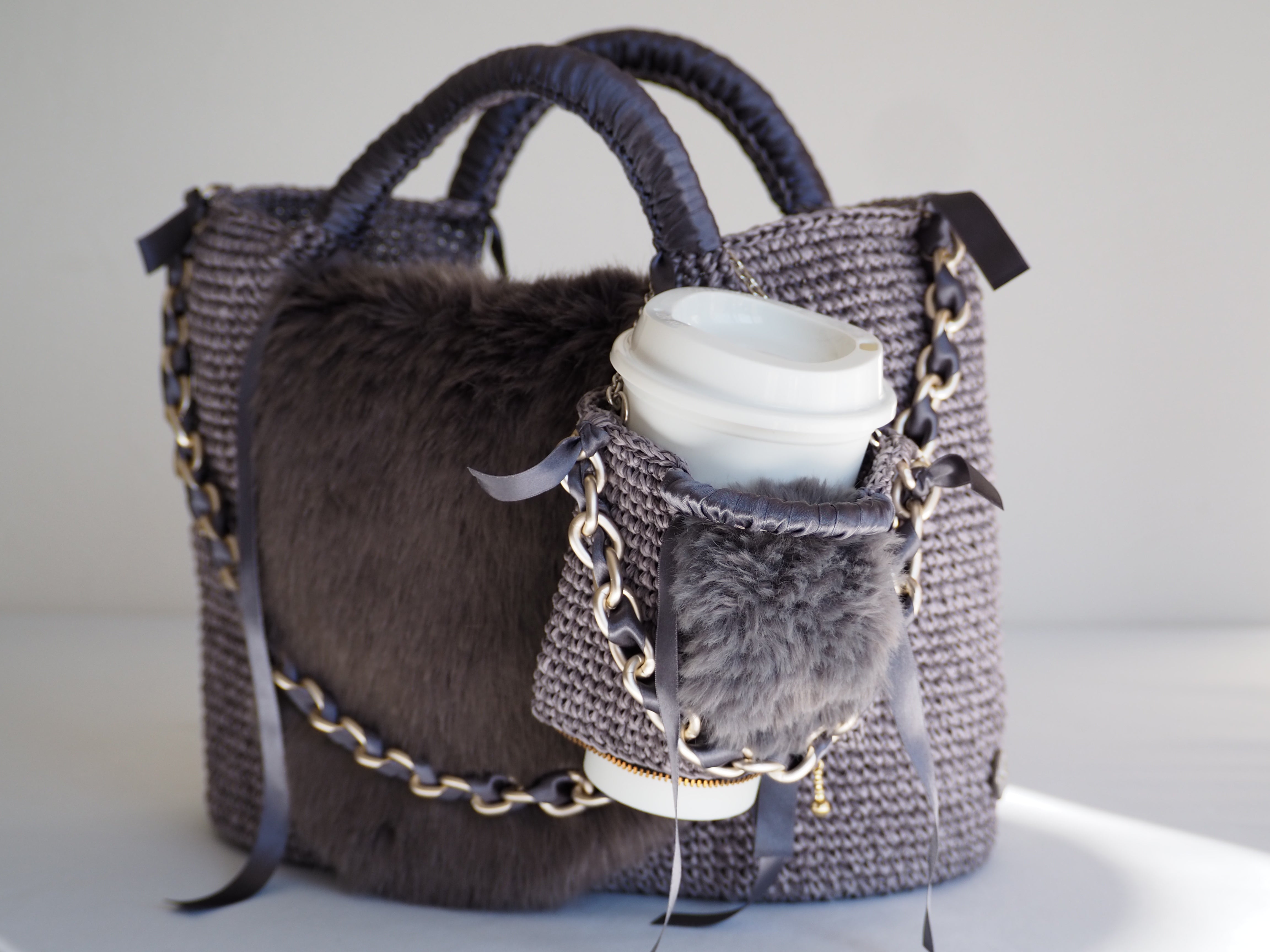 ヘンプバッグ – BEYOND THE REEF