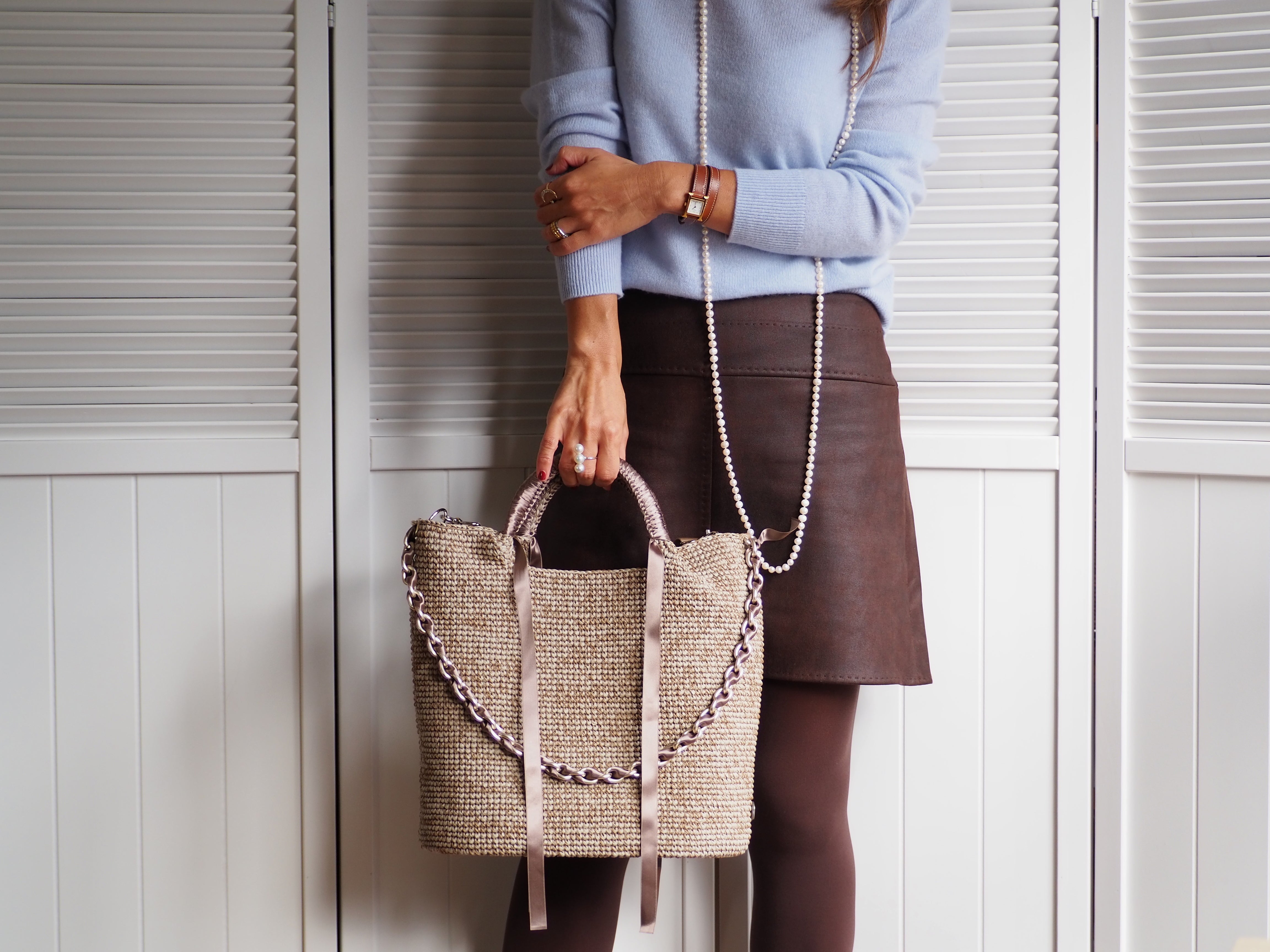 ヘンプバッグ – BEYOND THE REEF