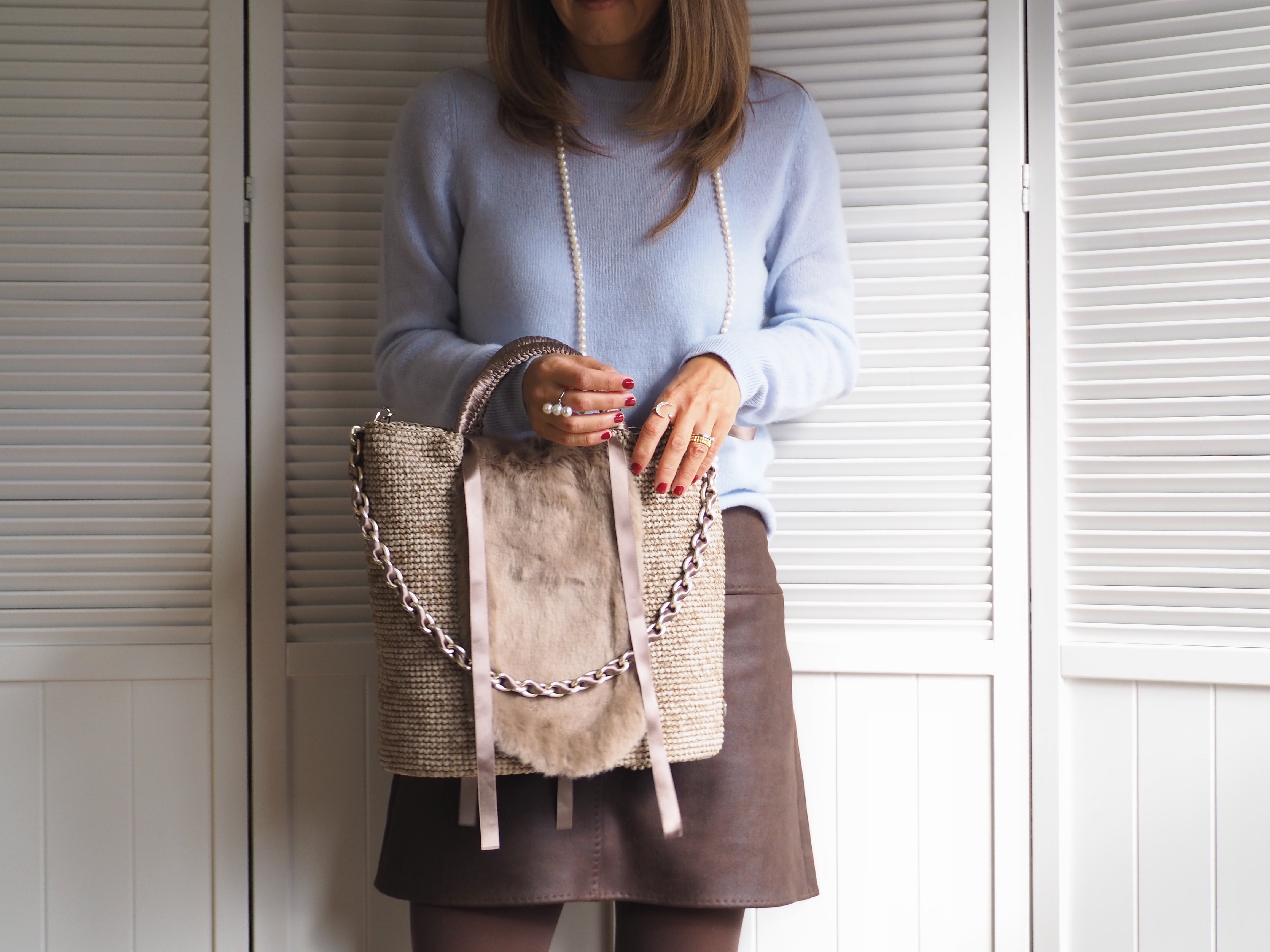 ヘンプバッグ – BEYOND THE REEF