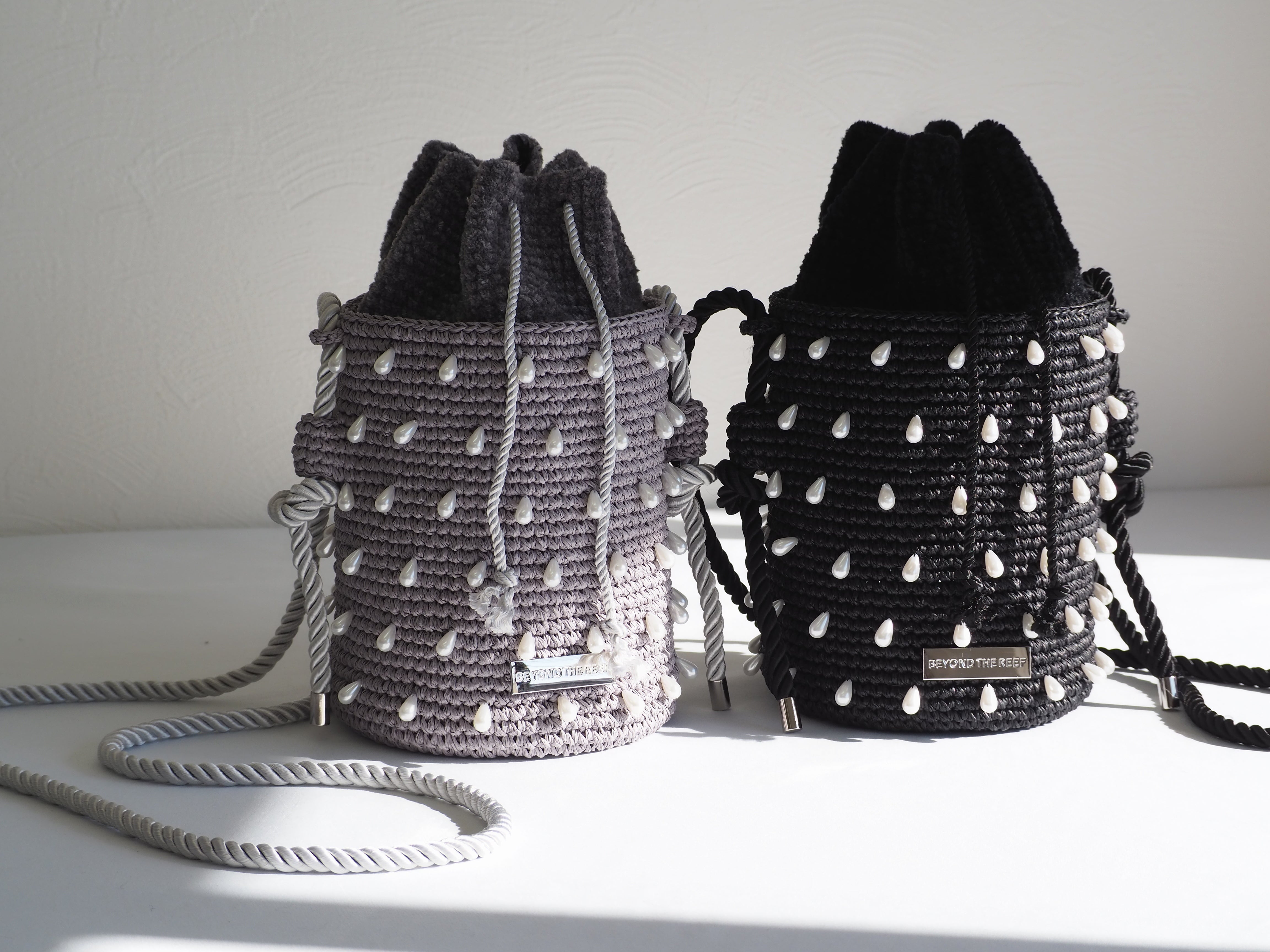 BEYOND THE REEF - ビヨンドザリーフ