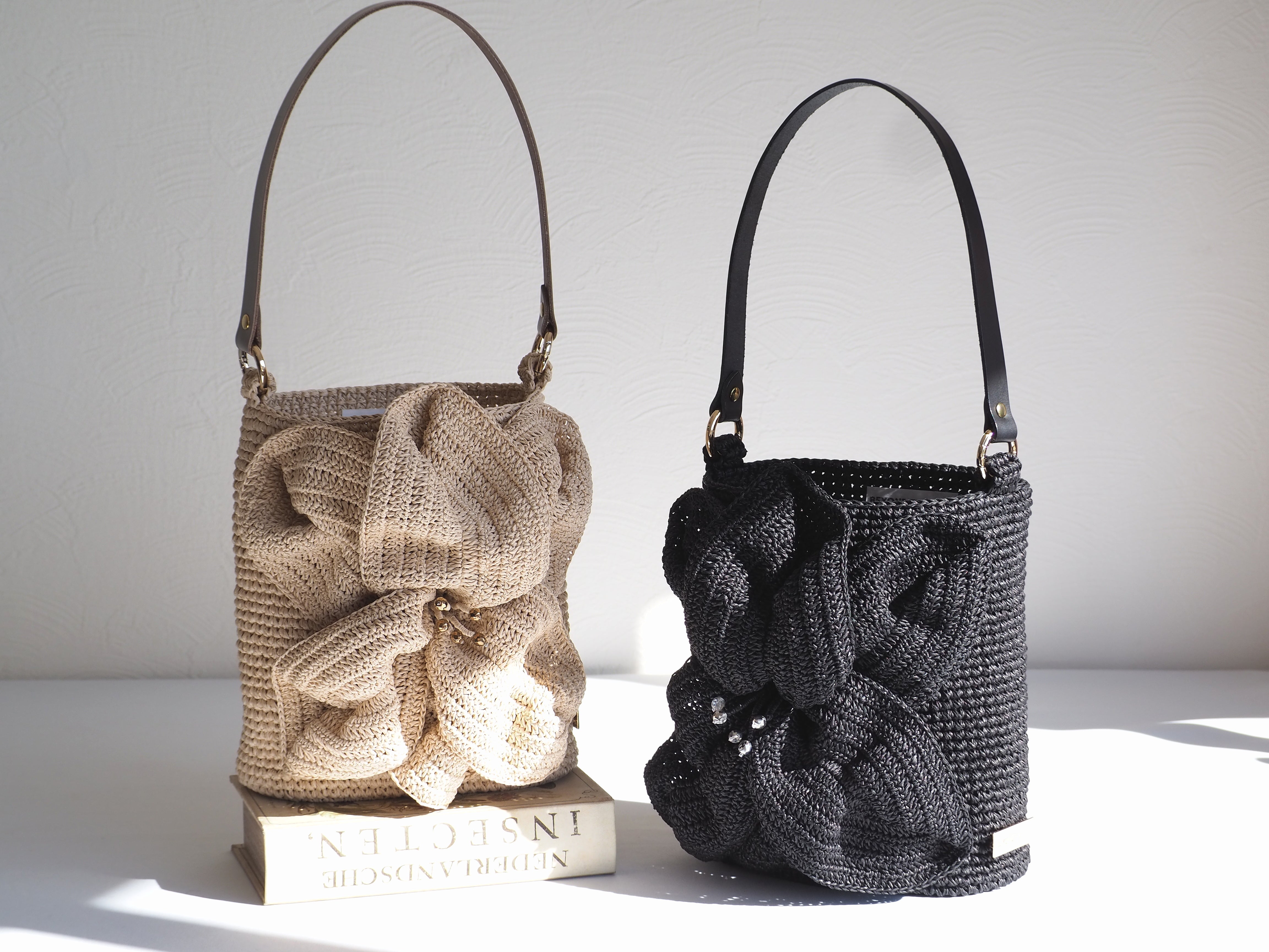 春夏アイテム – BEYOND THE REEF