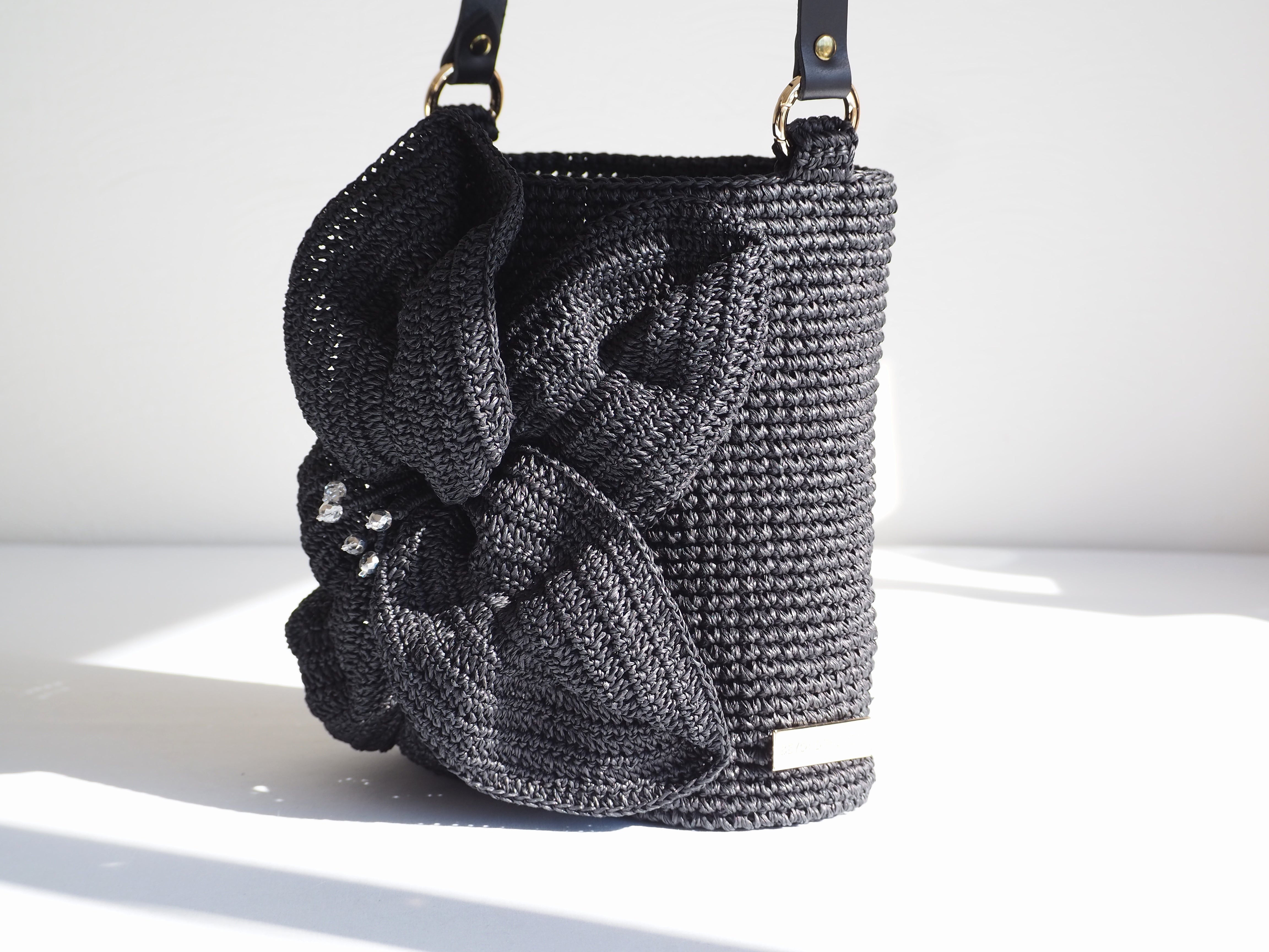 完売御礼！【かぎ針キット】新作だらけのBTR沼なキット3点 福袋 ※数量