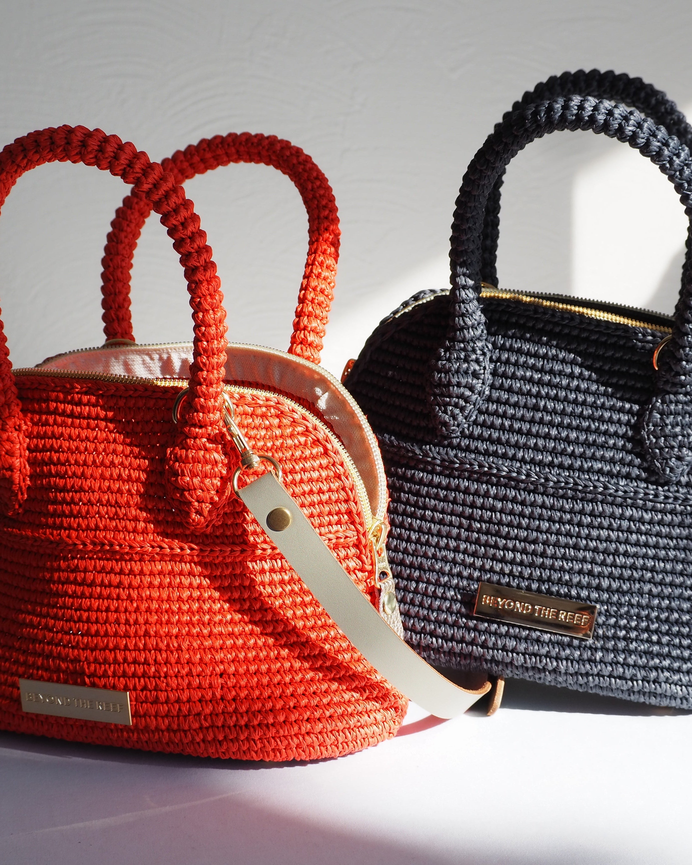 編み物キット – BEYOND THE REEF