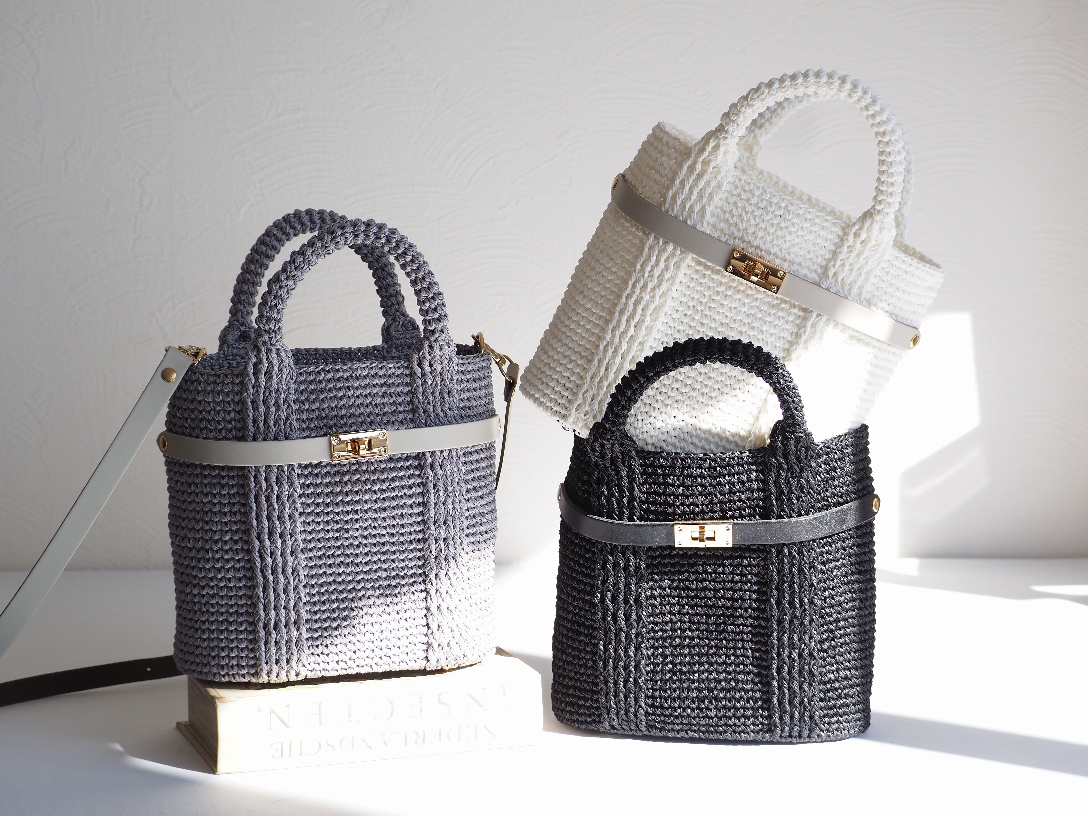 編み物キット – BEYOND THE REEF