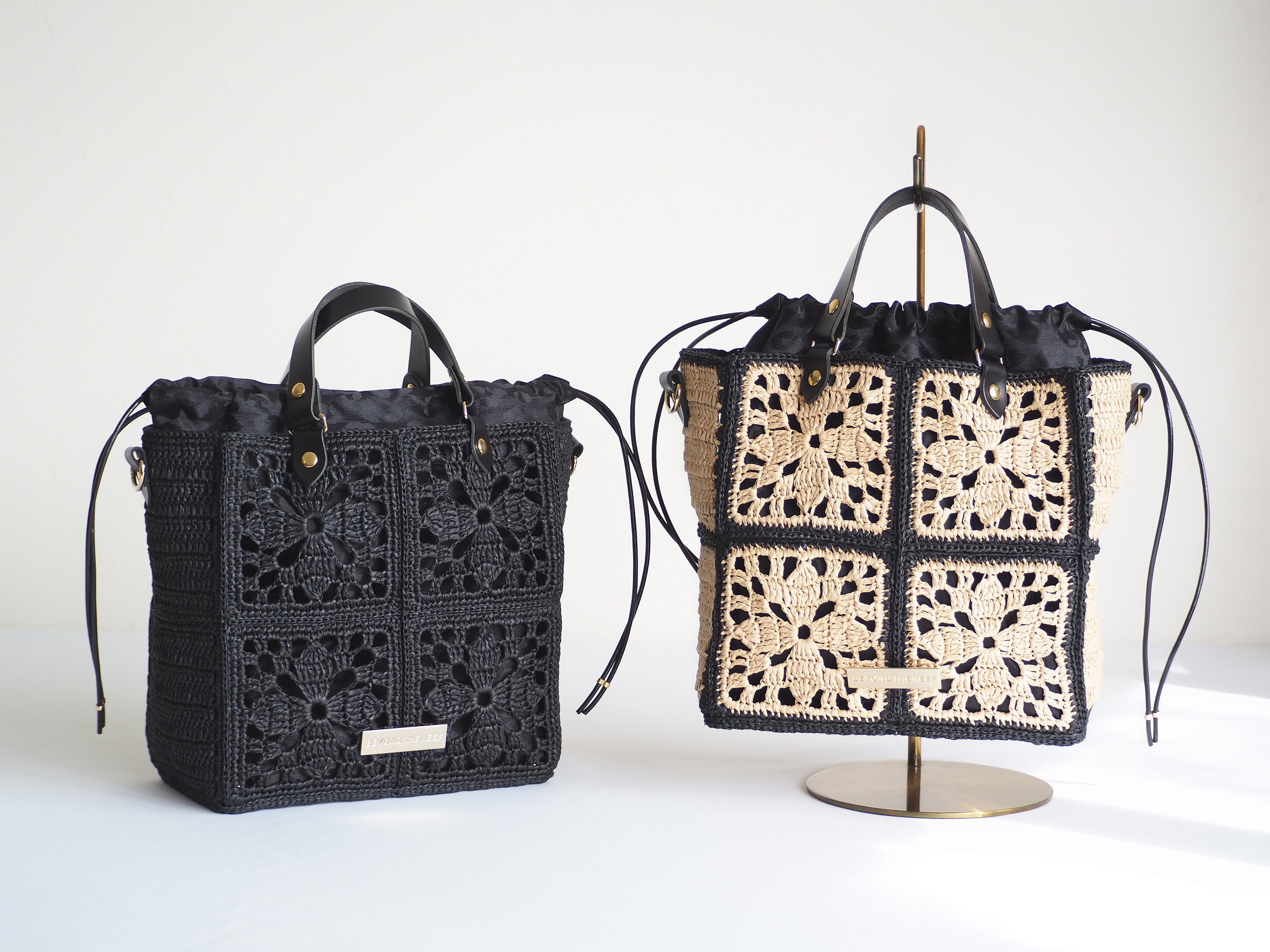 春夏アイテム – BEYOND THE REEF