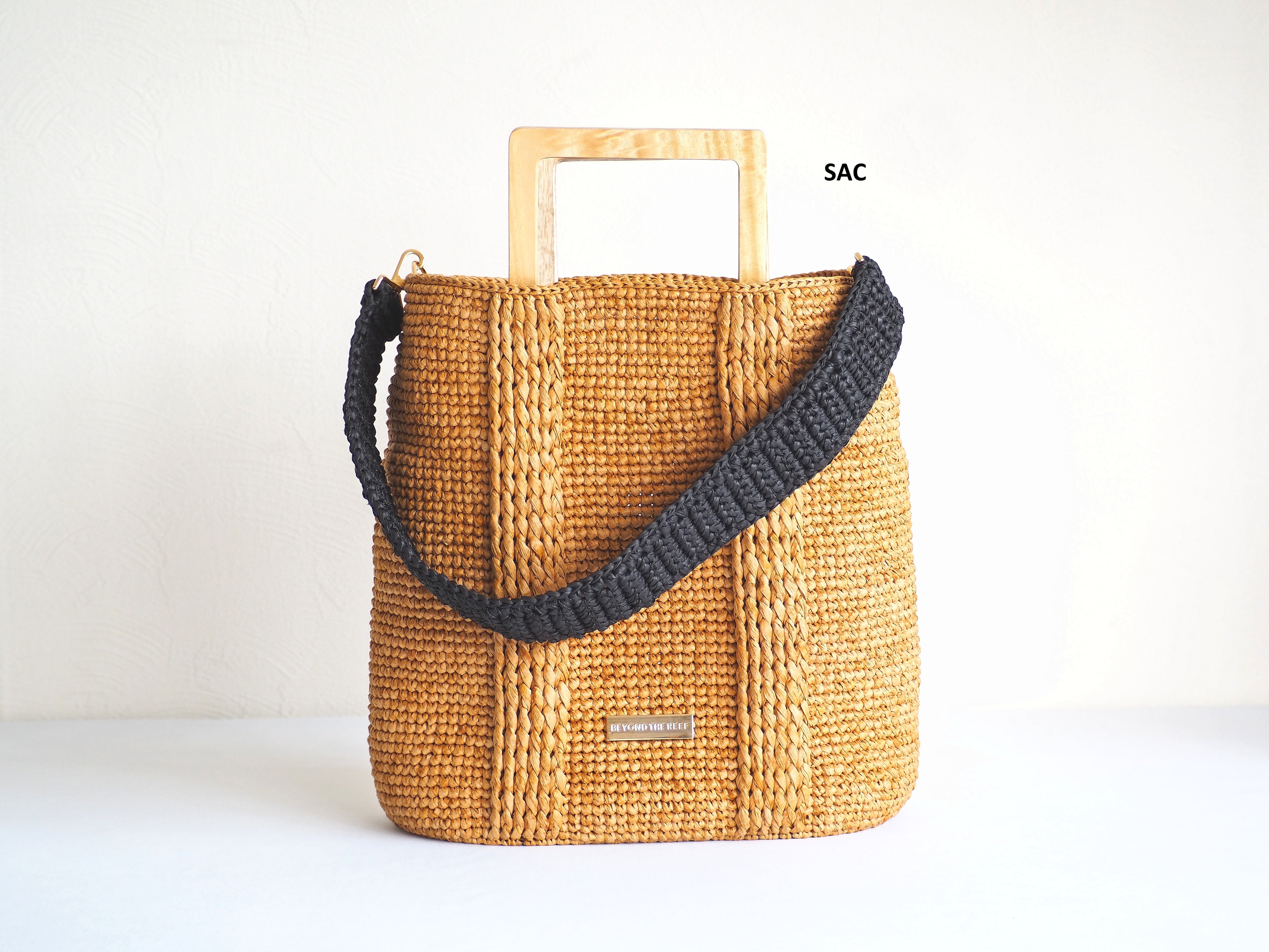 SAC / サック シリーズ ss – BEYOND THE REEF