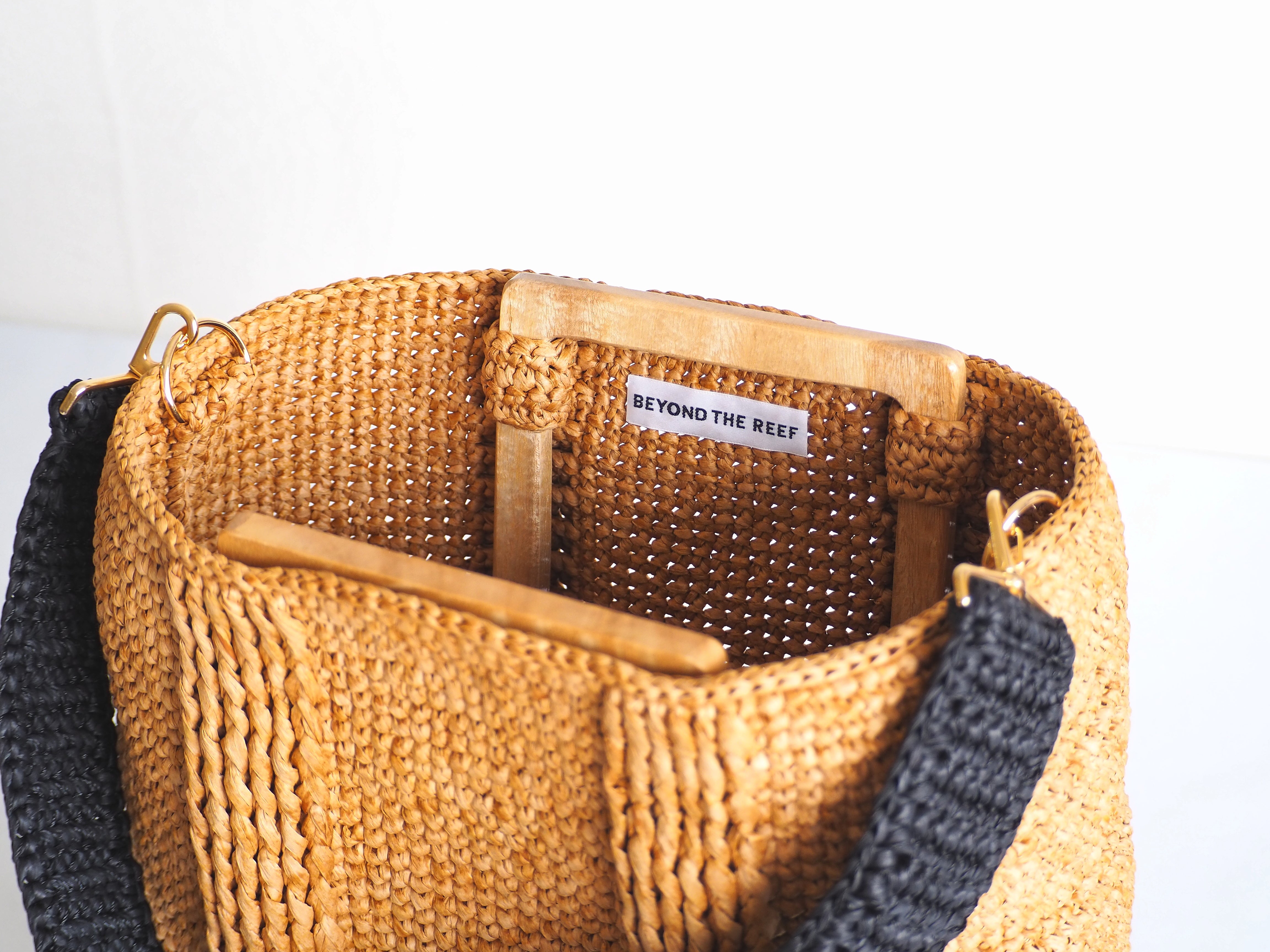 BEYOND THE REEF ビヨンドザリーフ　サック　「SAC」 SAC / サック シリーズ ss – BEYOND THE REEF
