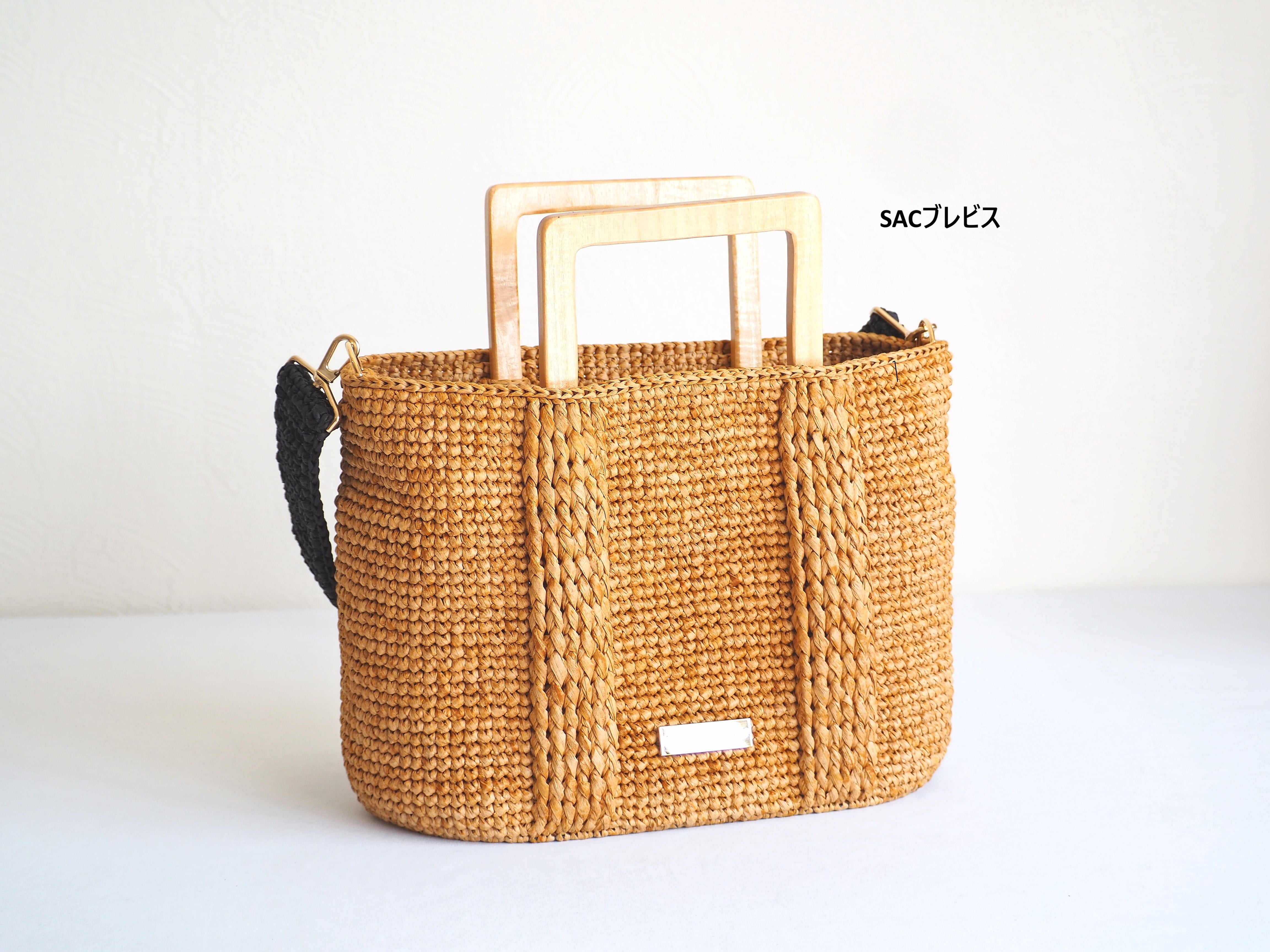 【かぎ針キット】SAC / サック シリーズ ss – BEYOND THE REEF