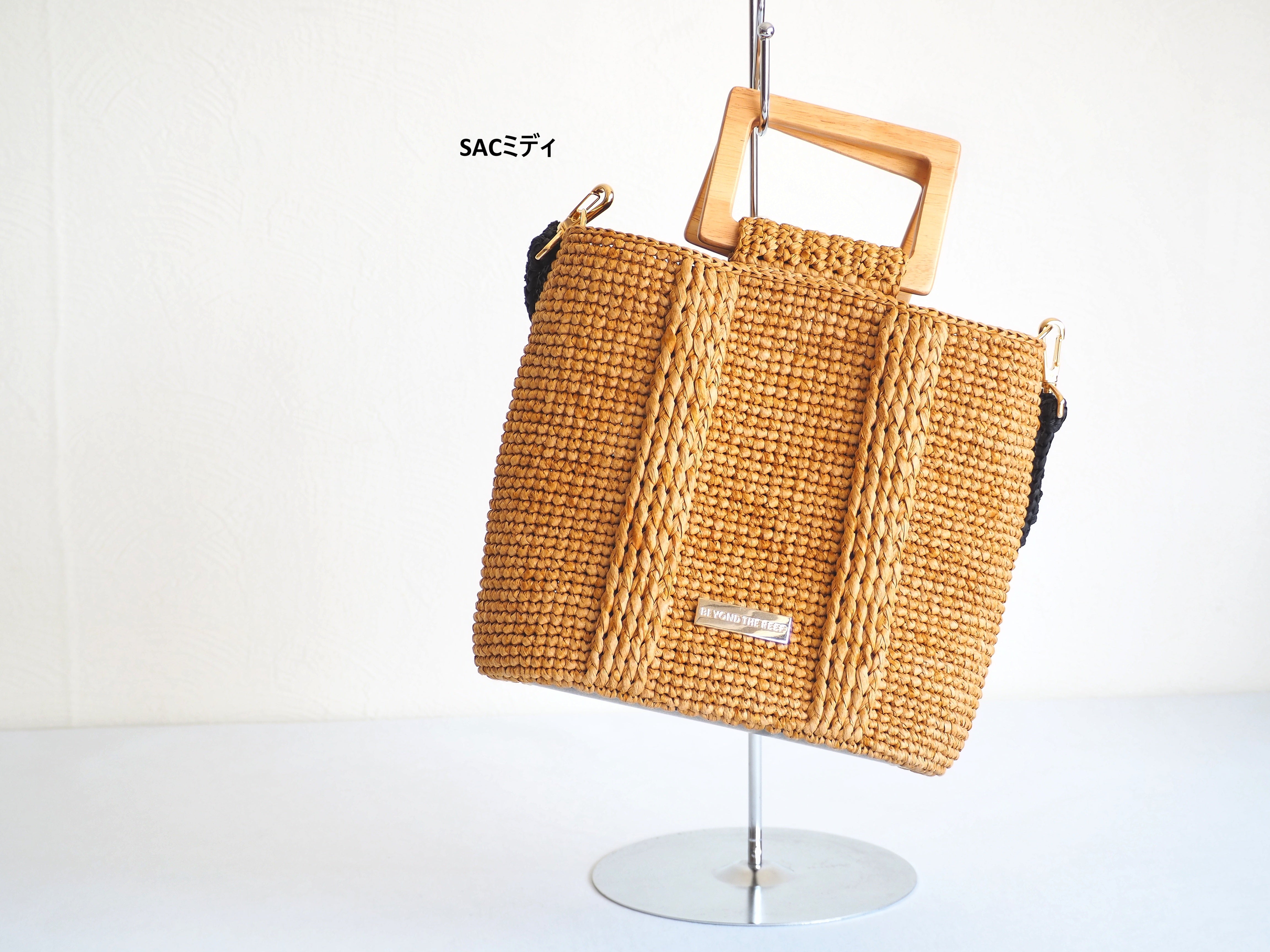 BEYOND THE REEF ビヨンドザリーフ　サック　「SAC」 SAC / サック シリーズ ss – BEYOND THE REEF