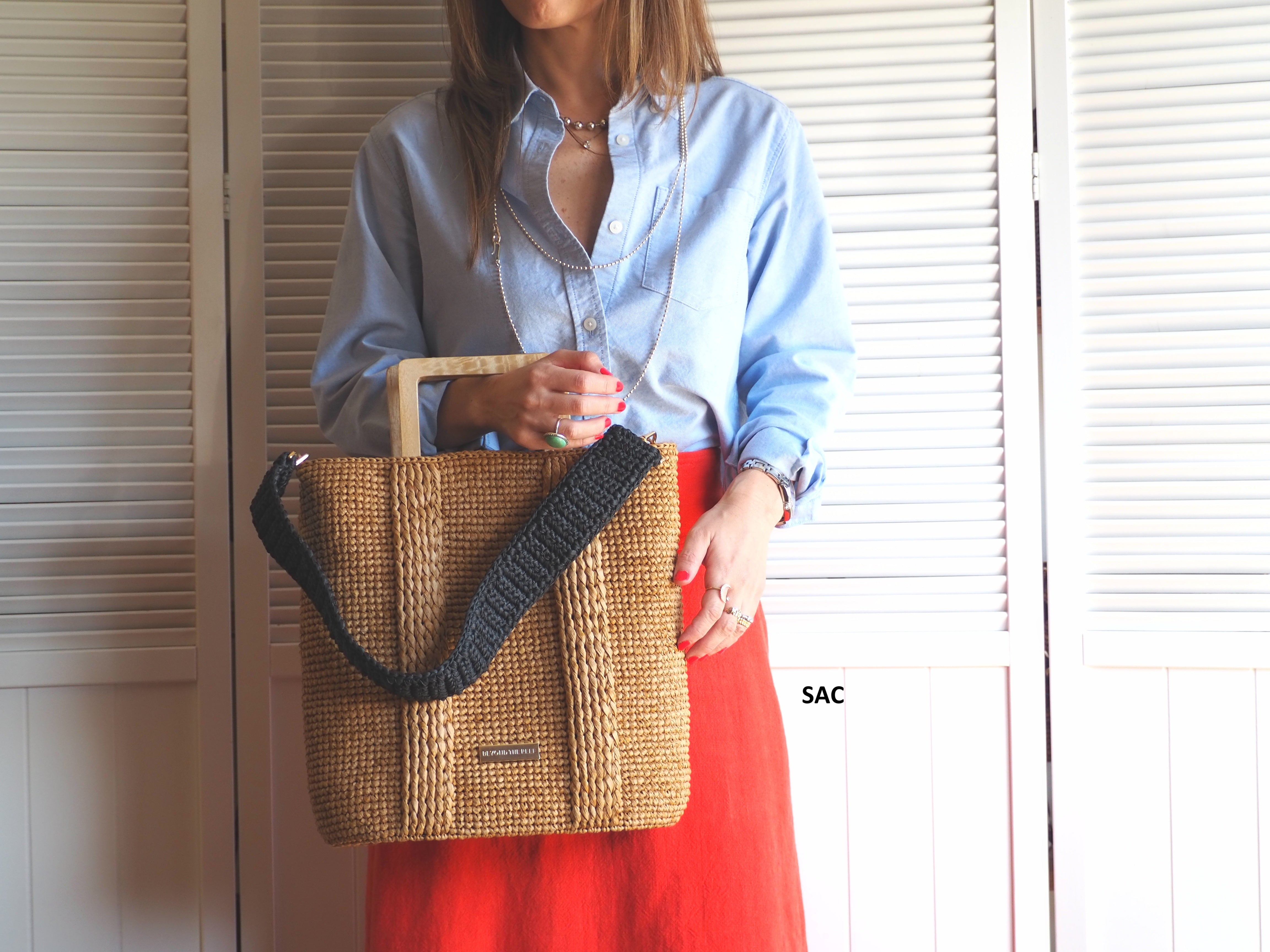 SAC / サック シリーズ ss – BEYOND THE REEF