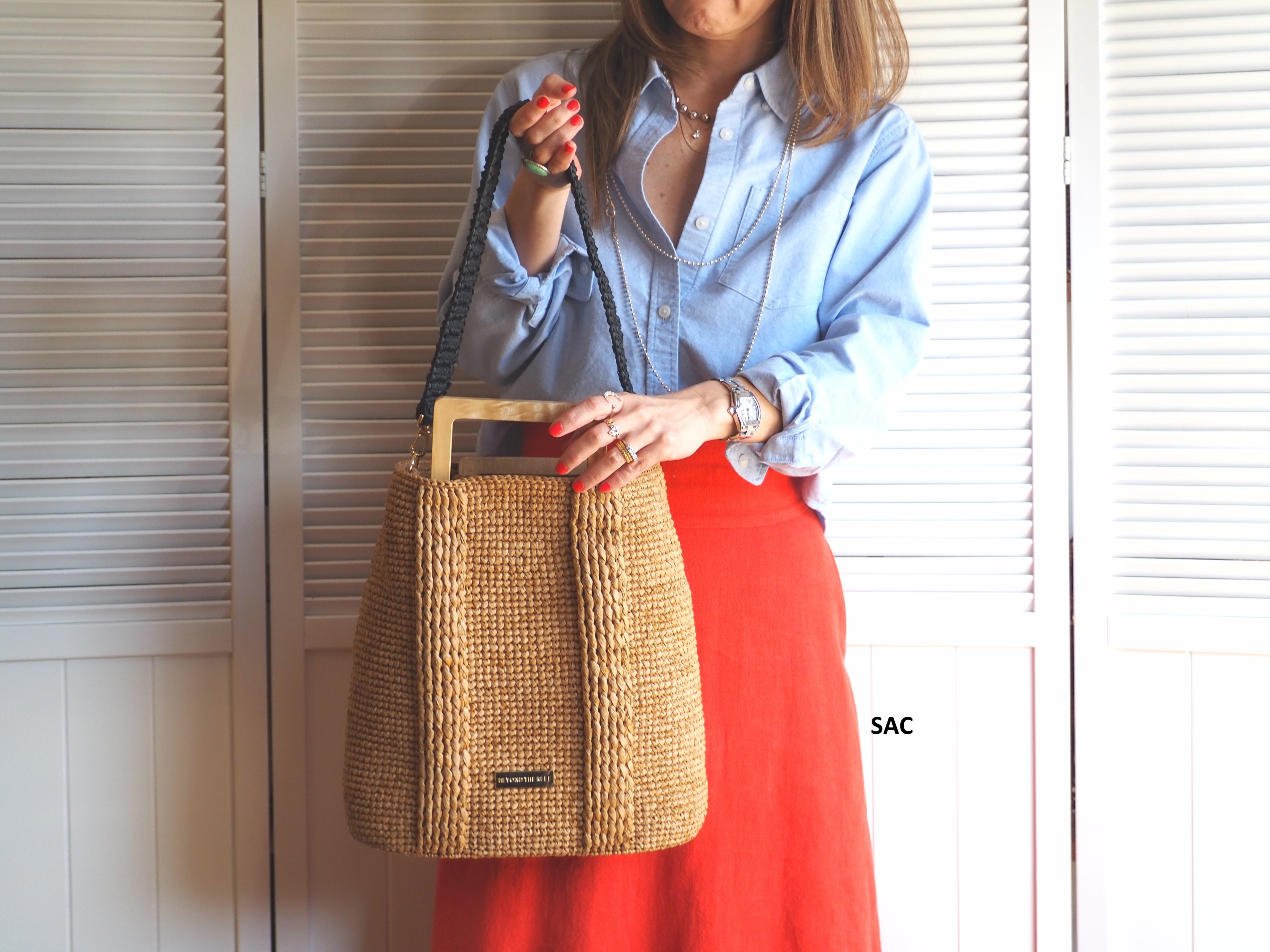SAC / サック シリーズ ss – BEYOND THE REEF