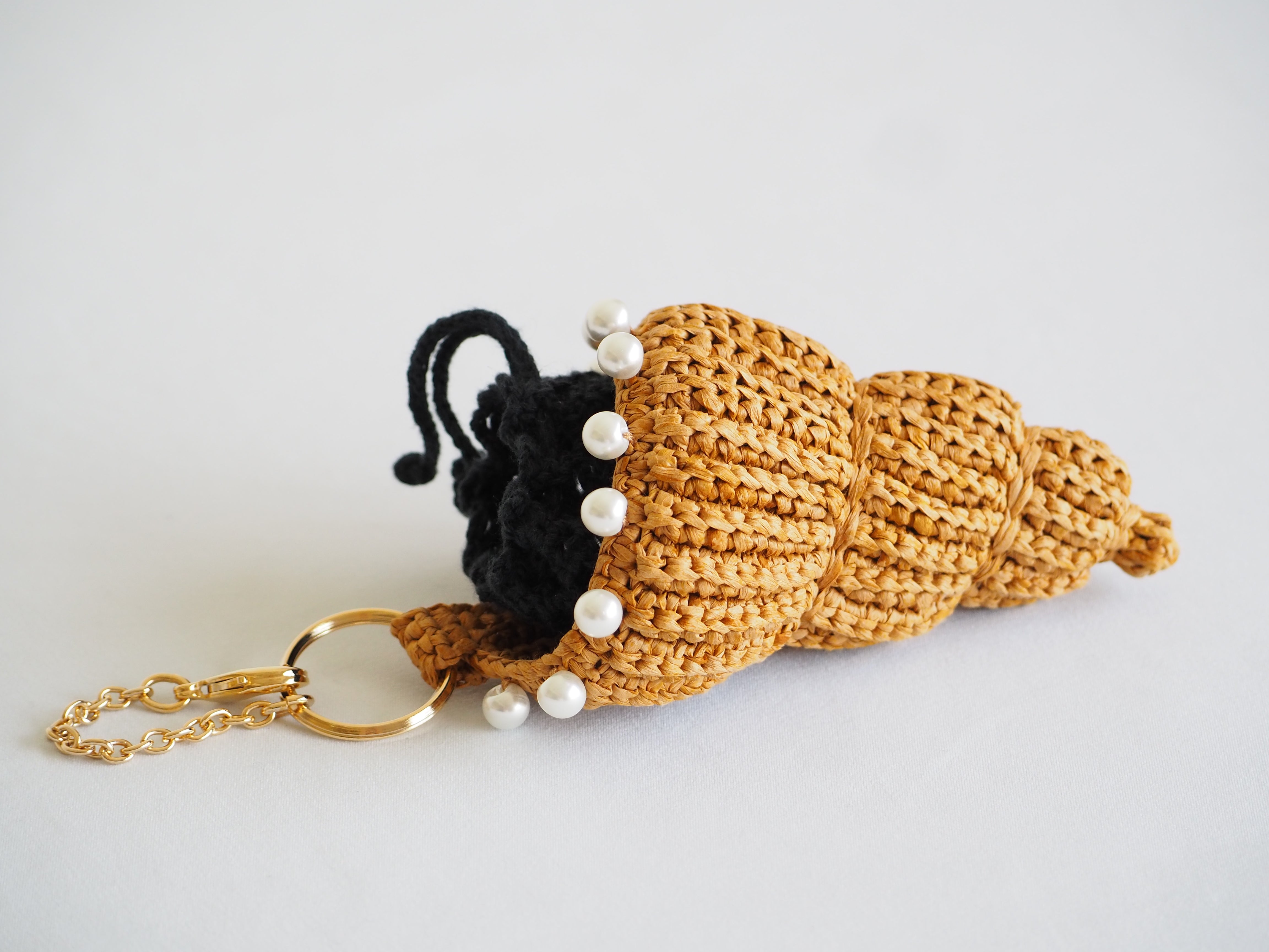 期間限定＞SAC＆シェルチャーム 特別セット – BEYOND THE REEF