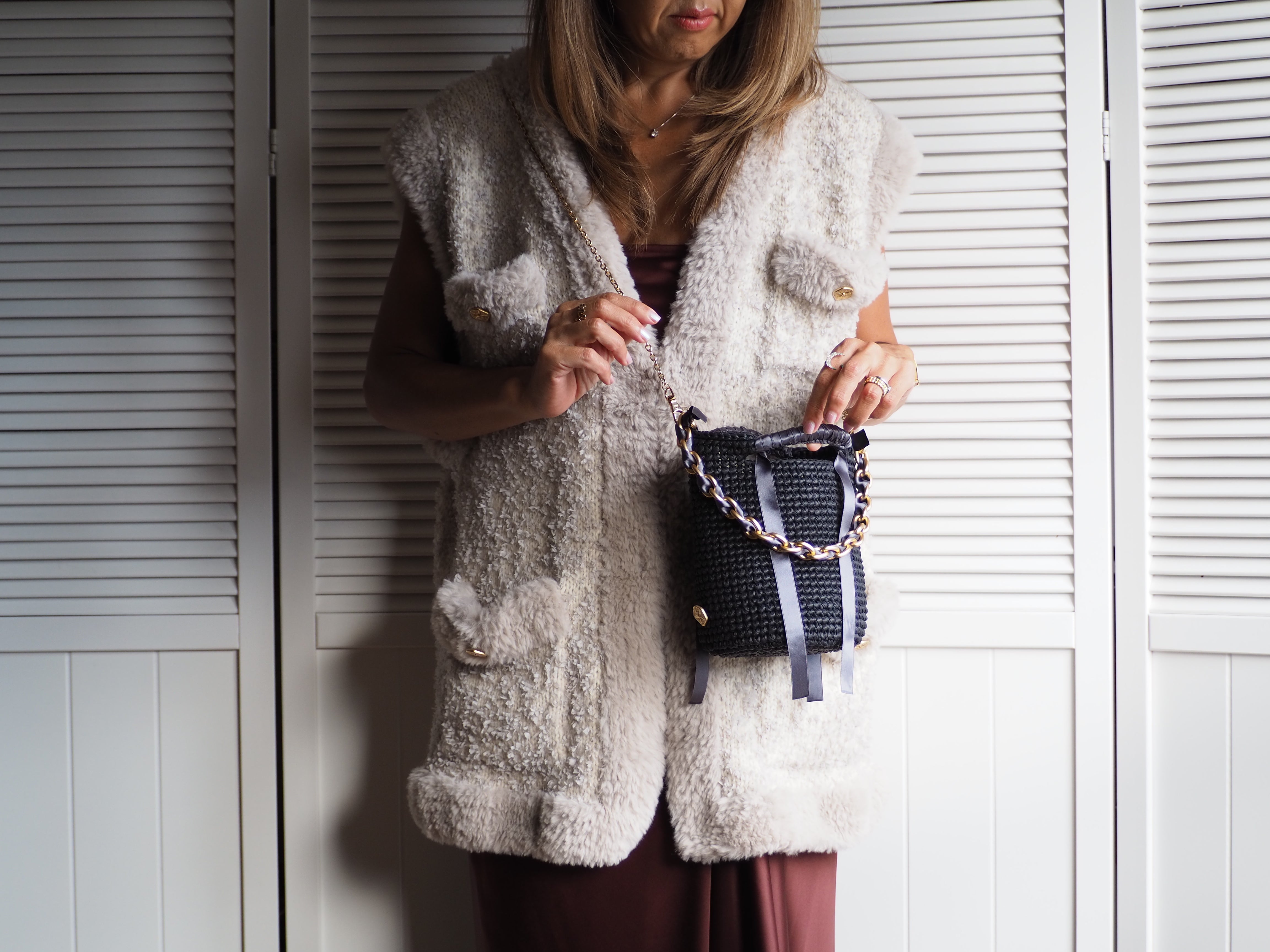 満席 [2026年1月11日 (日）・1月25 (日）］新Hempポシェット 全2回