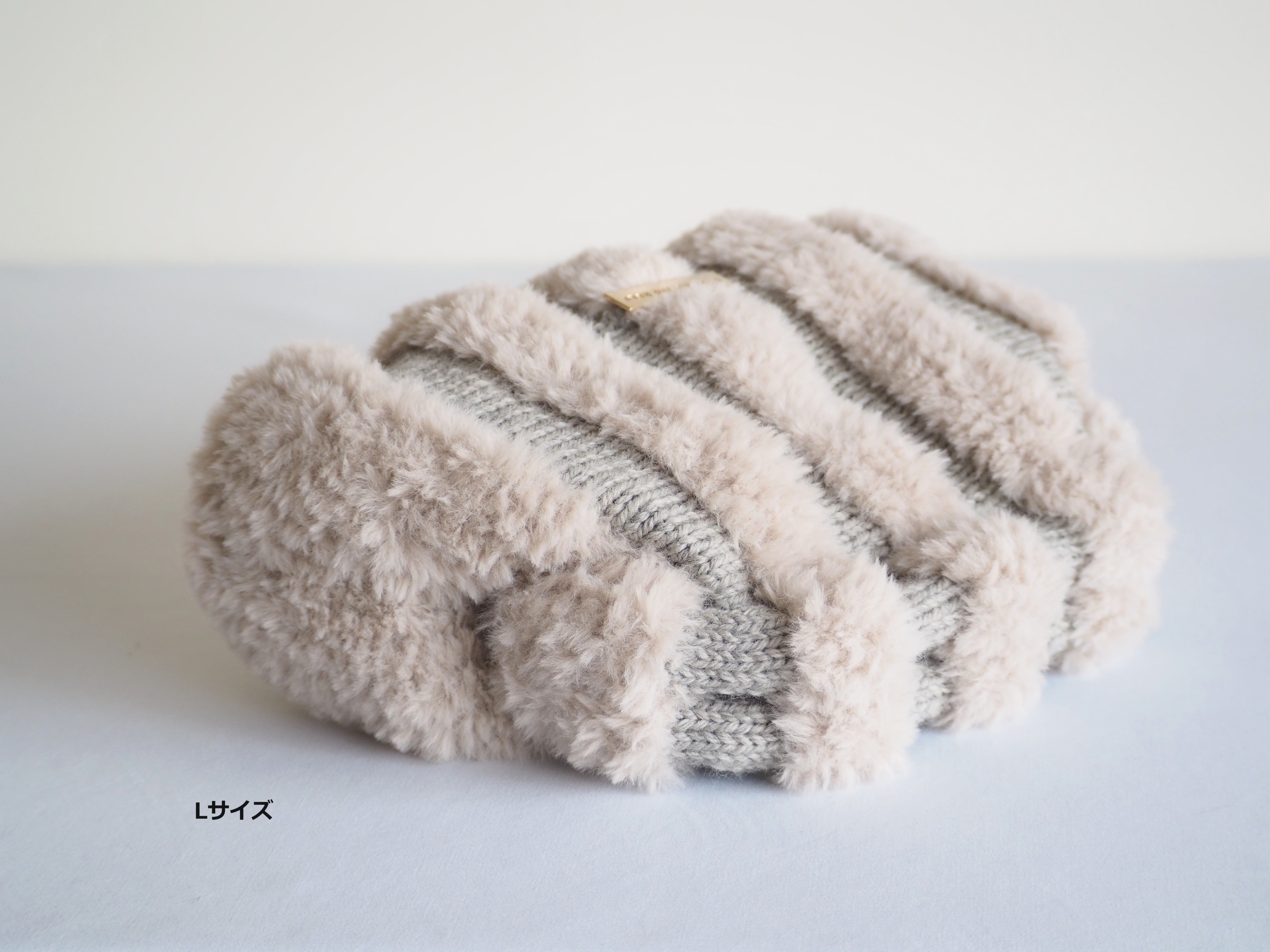 Moco / モコ グレージュ – BEYOND THE REEF