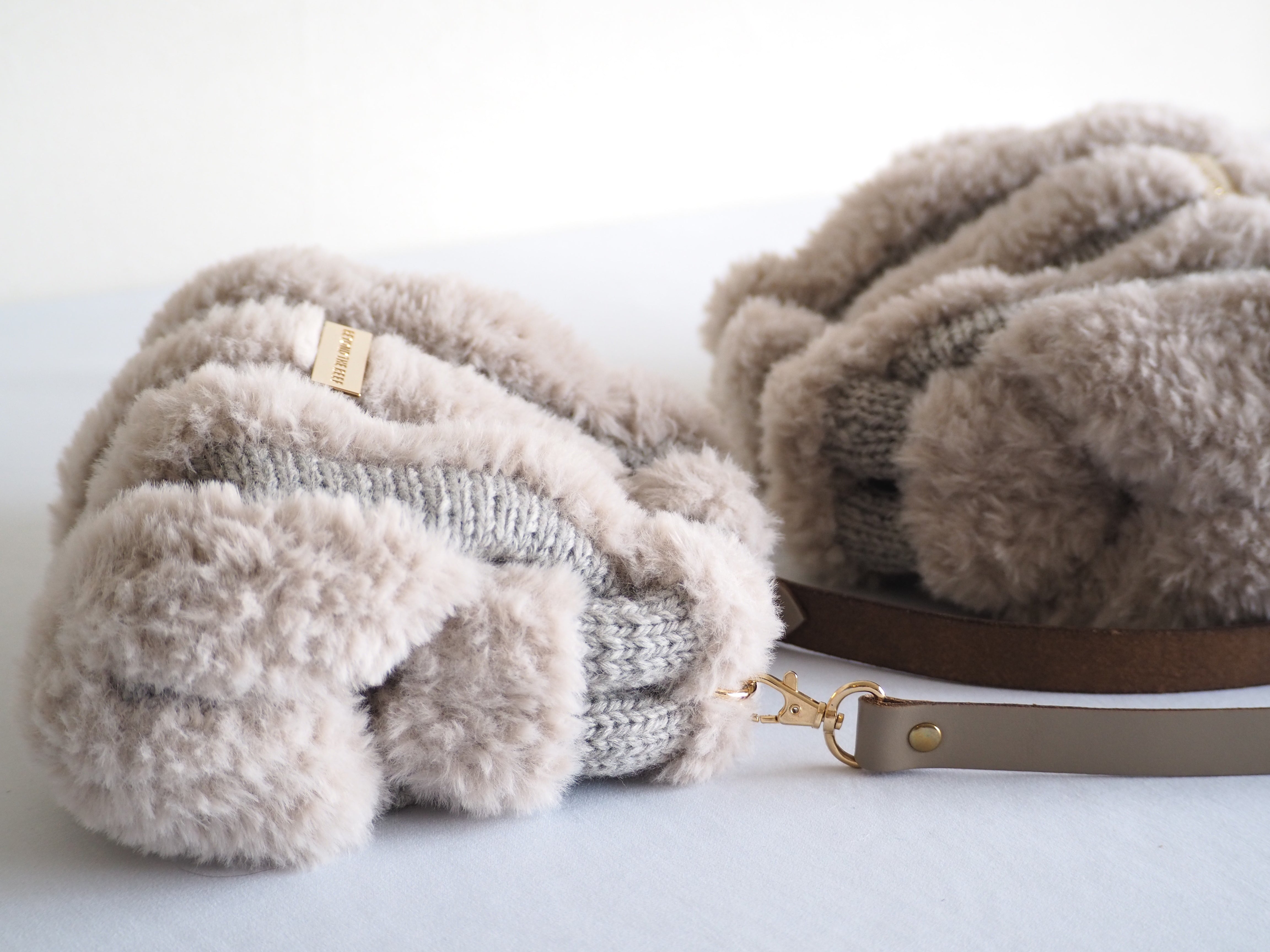 【モコ】 Moco / モコ グレージュ – BEYOND THE REEF