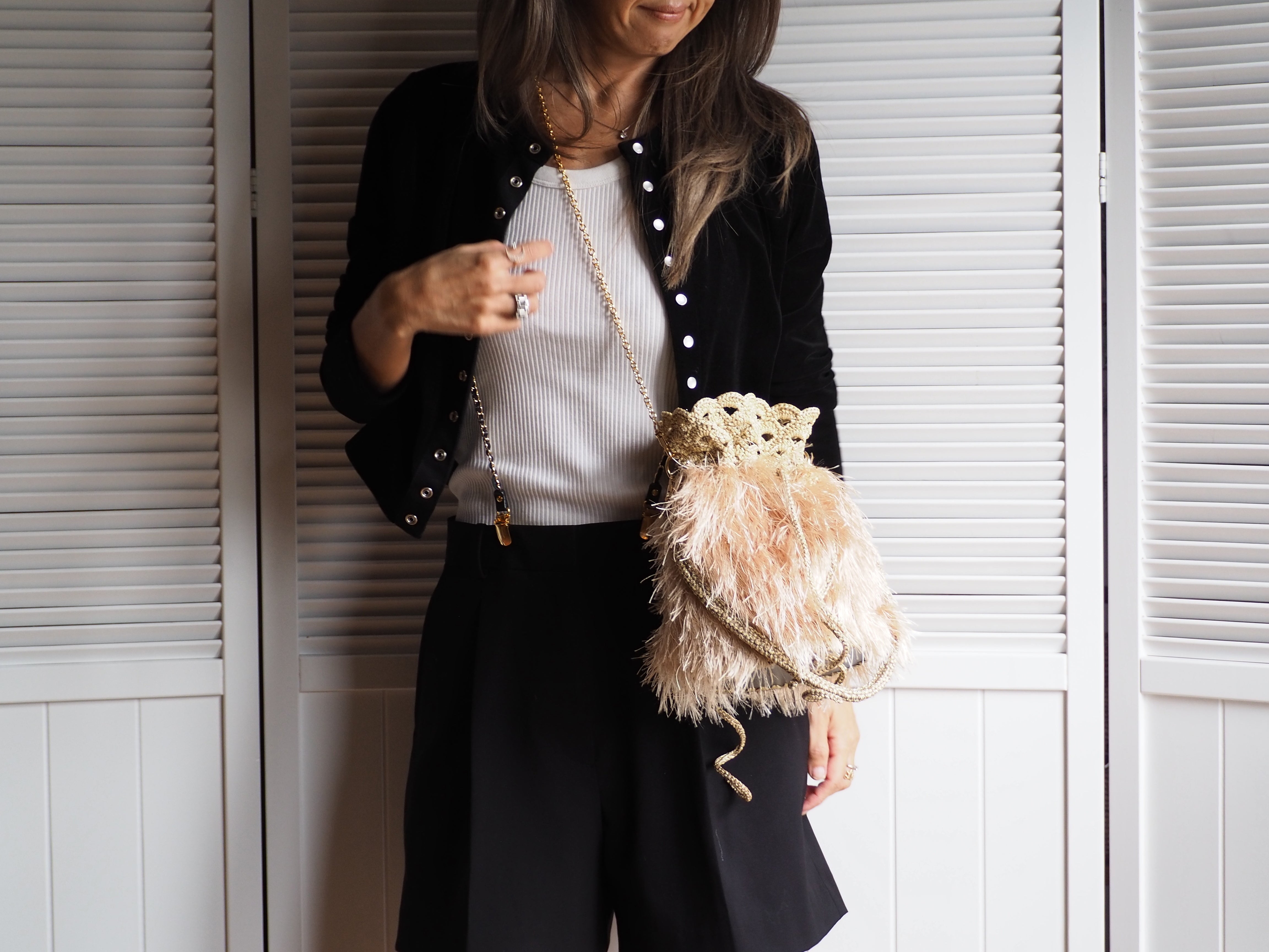 Linda / リンダ – BEYOND THE REEF