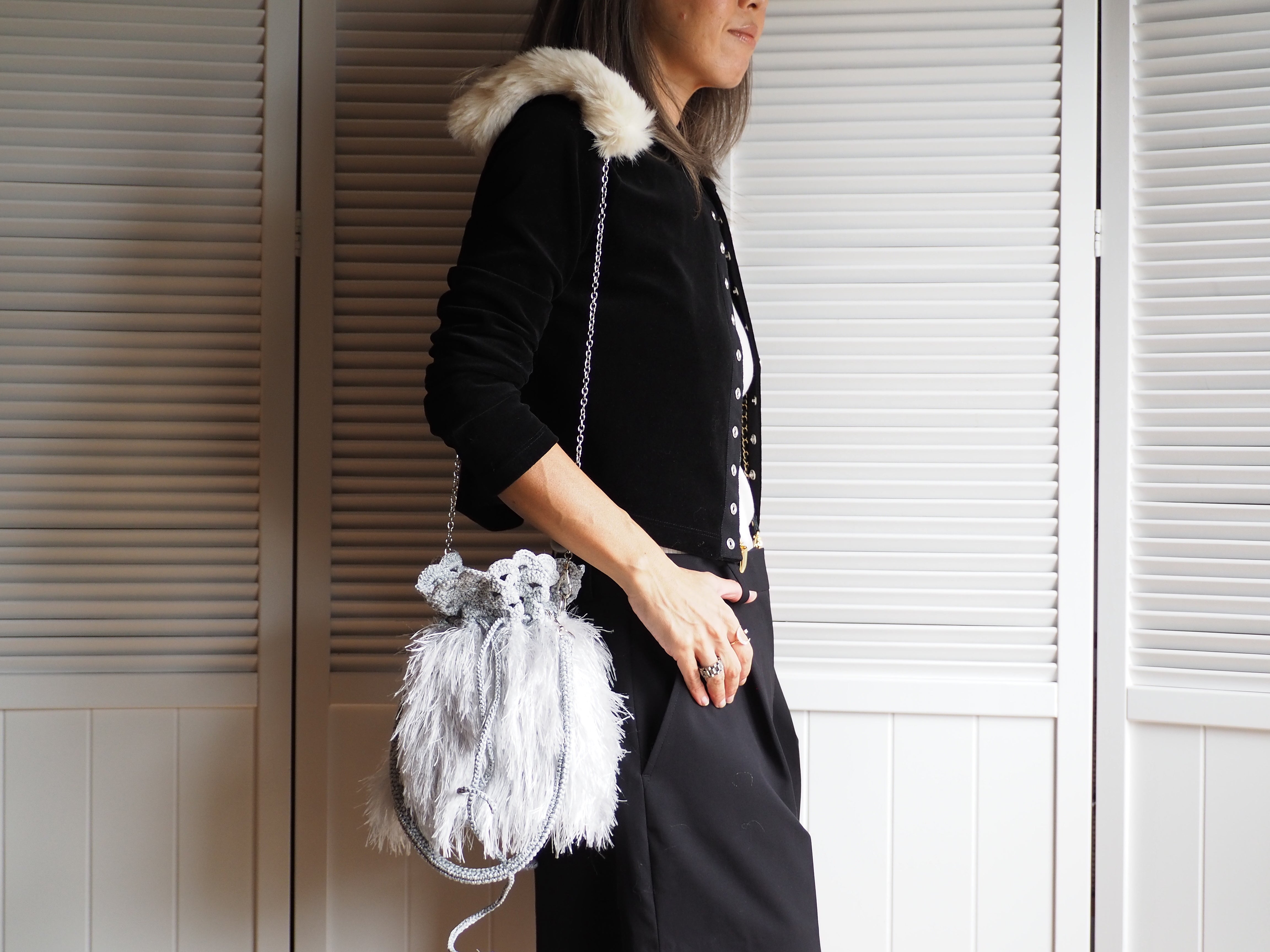 Linda / リンダ – BEYOND THE REEF